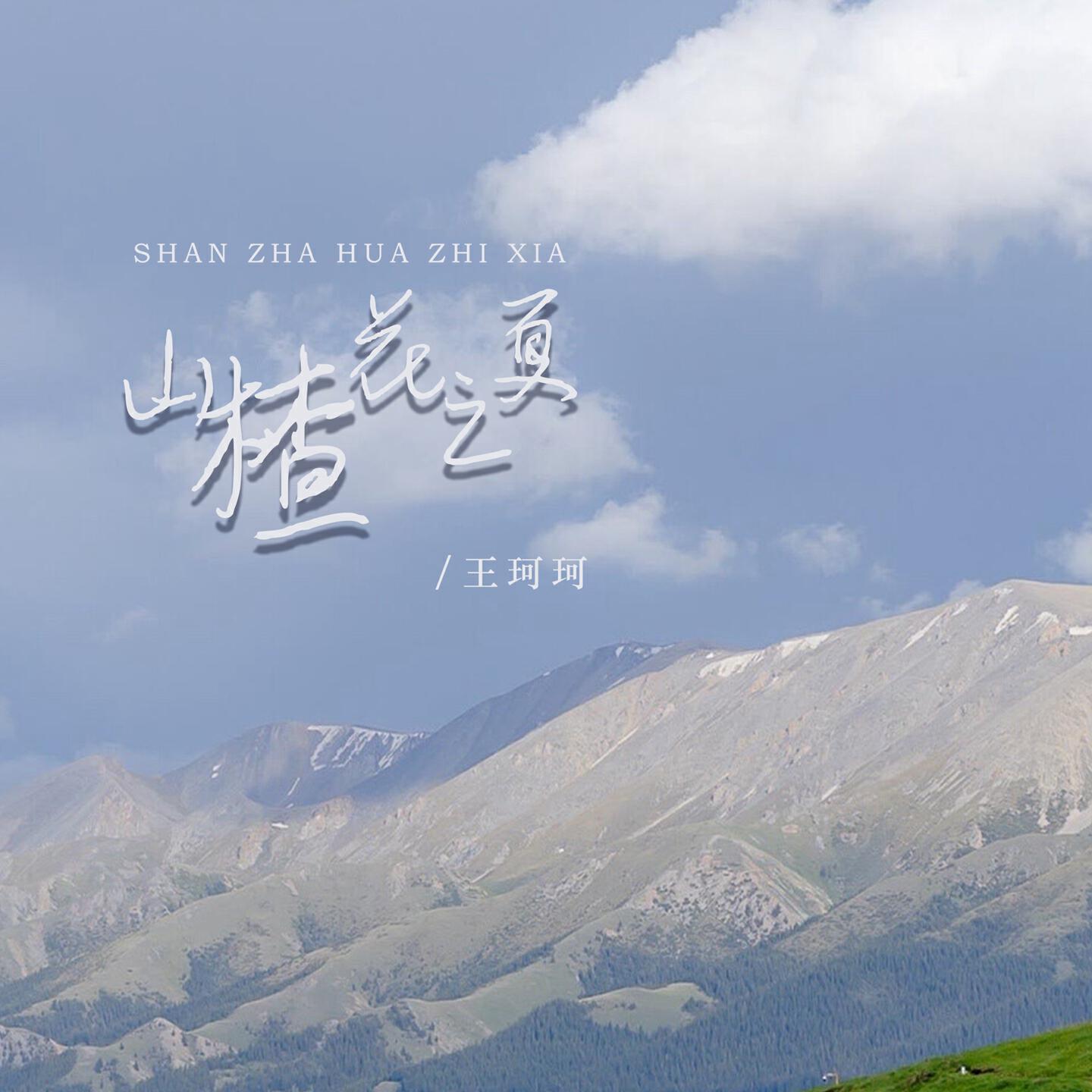 Релиз 山楂花之夏