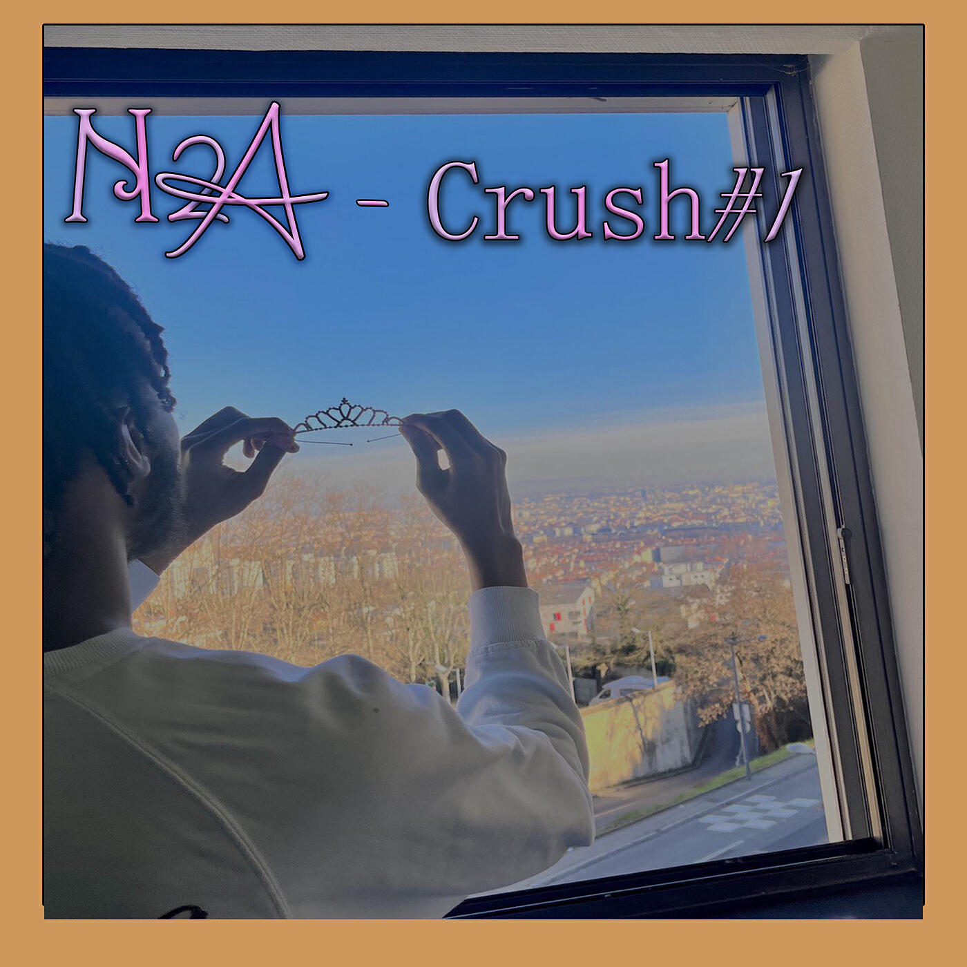 Релиз Crush #1