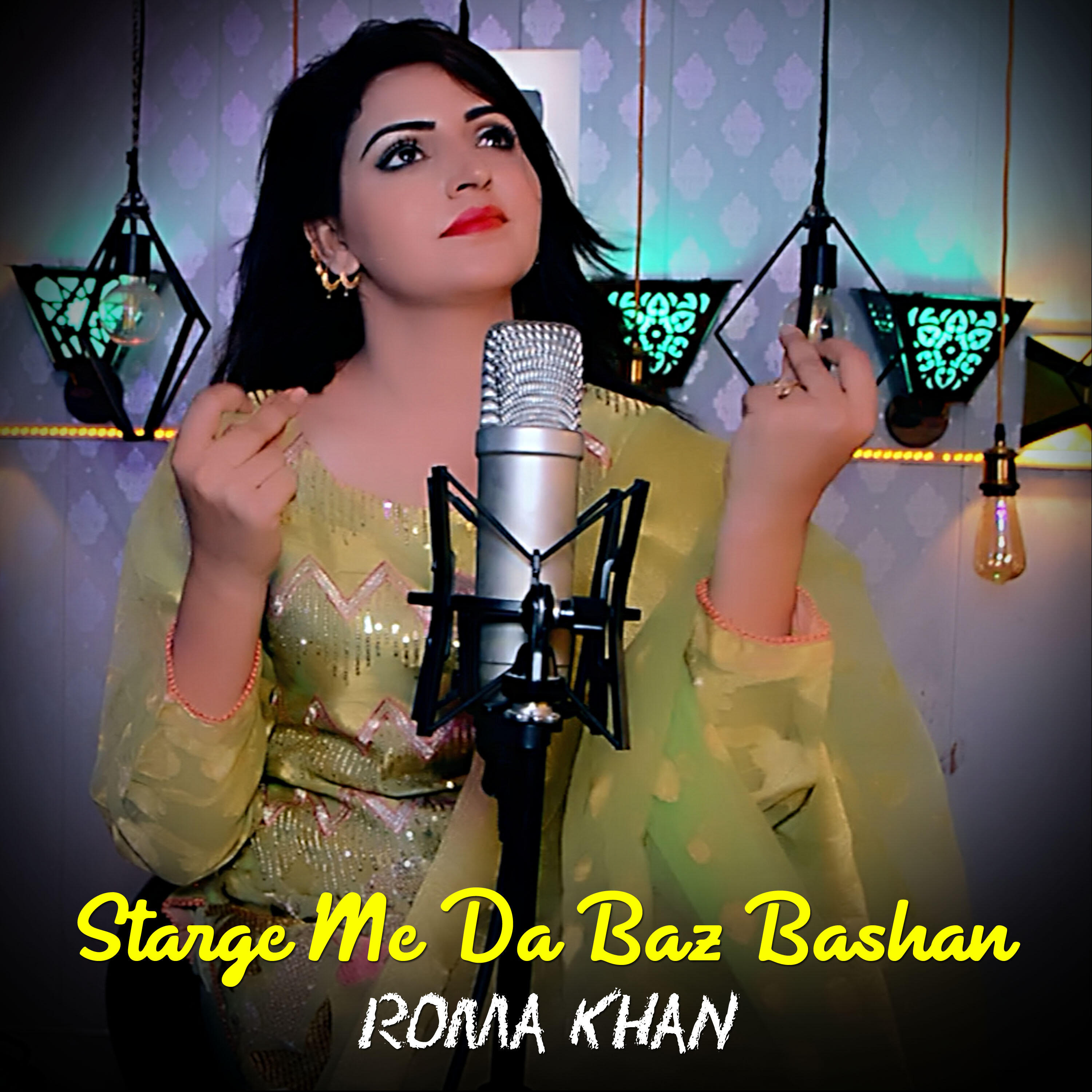 Релиз Starge Me Da Baz Bashan I Roma Khan