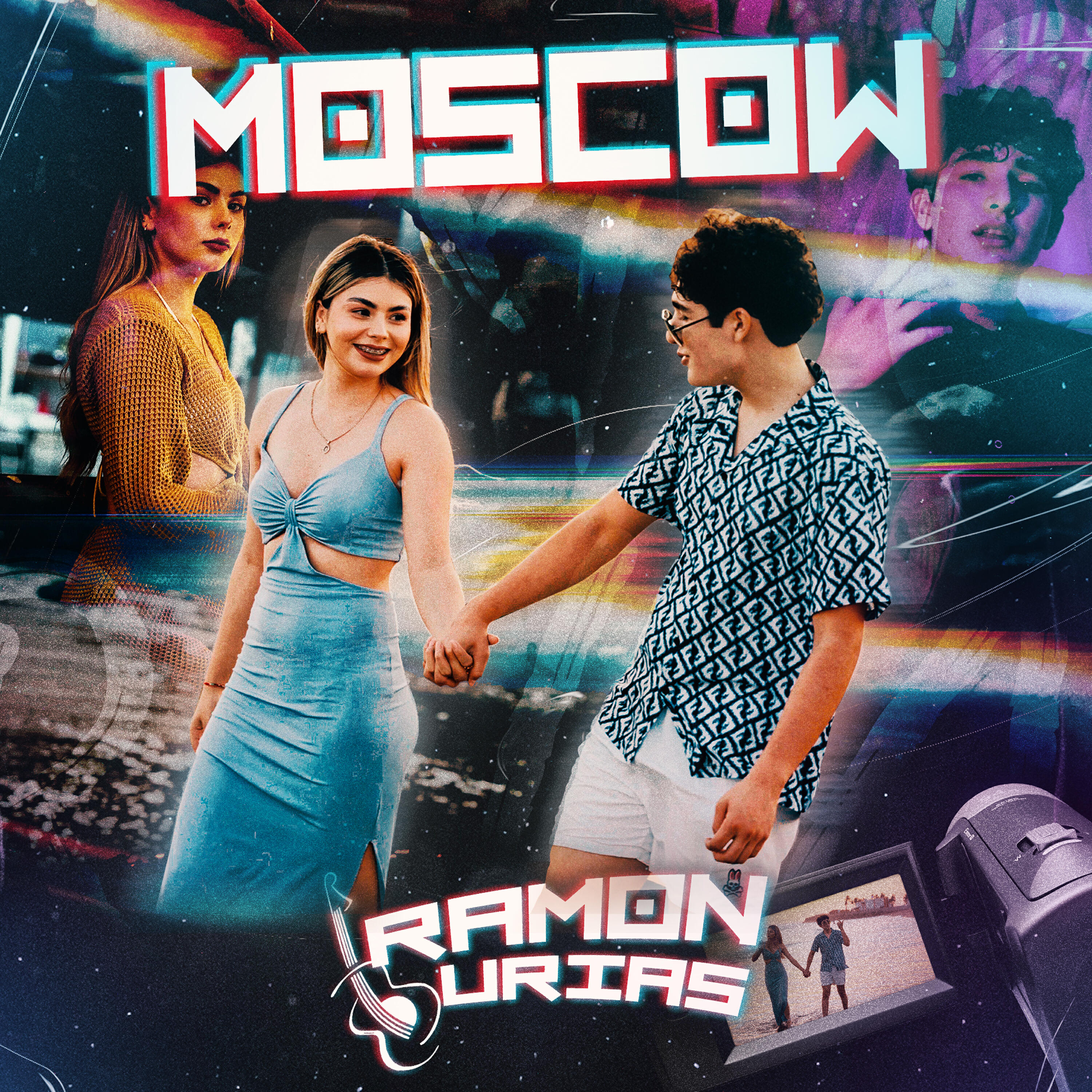 Релиз Moscow