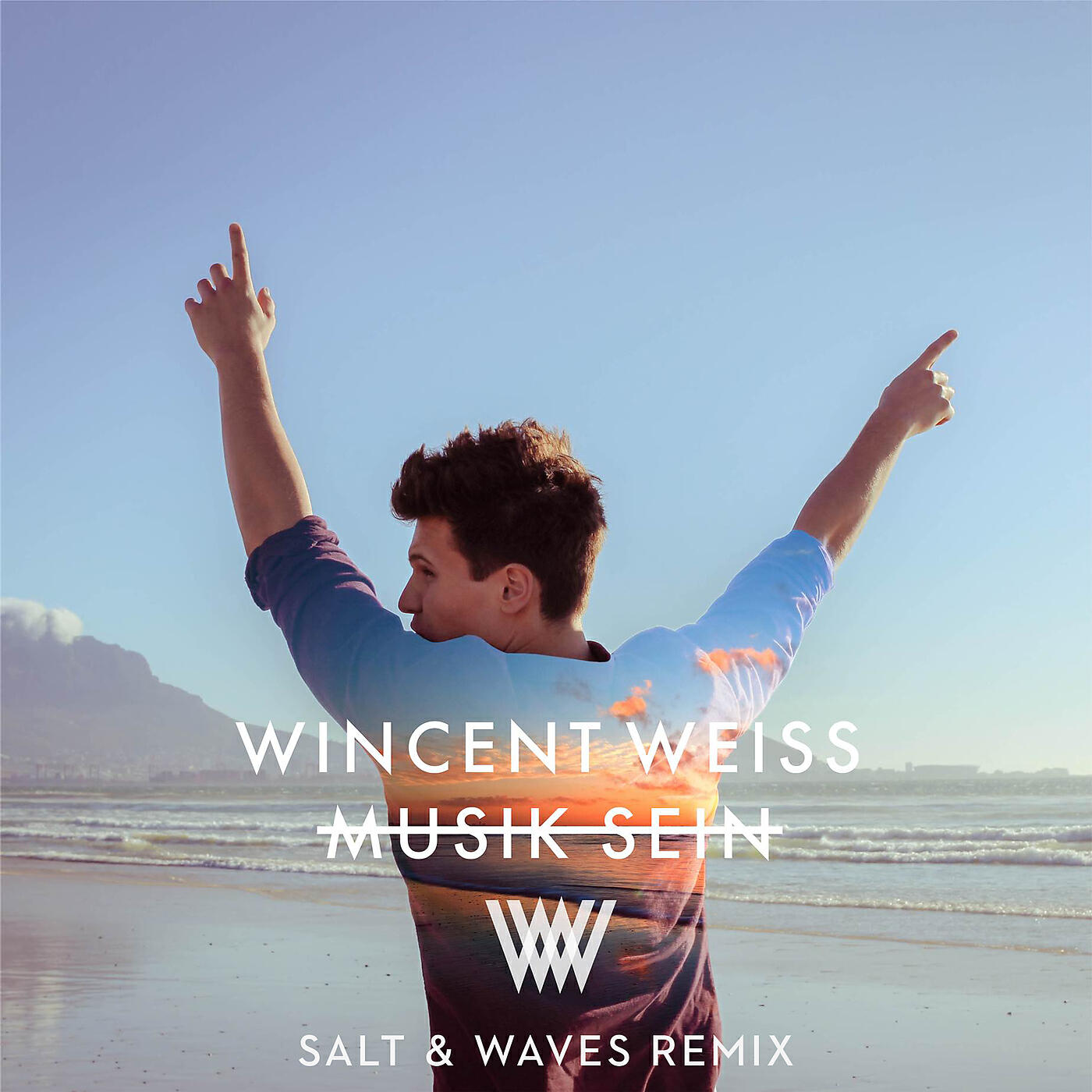 Релиз Musik sein