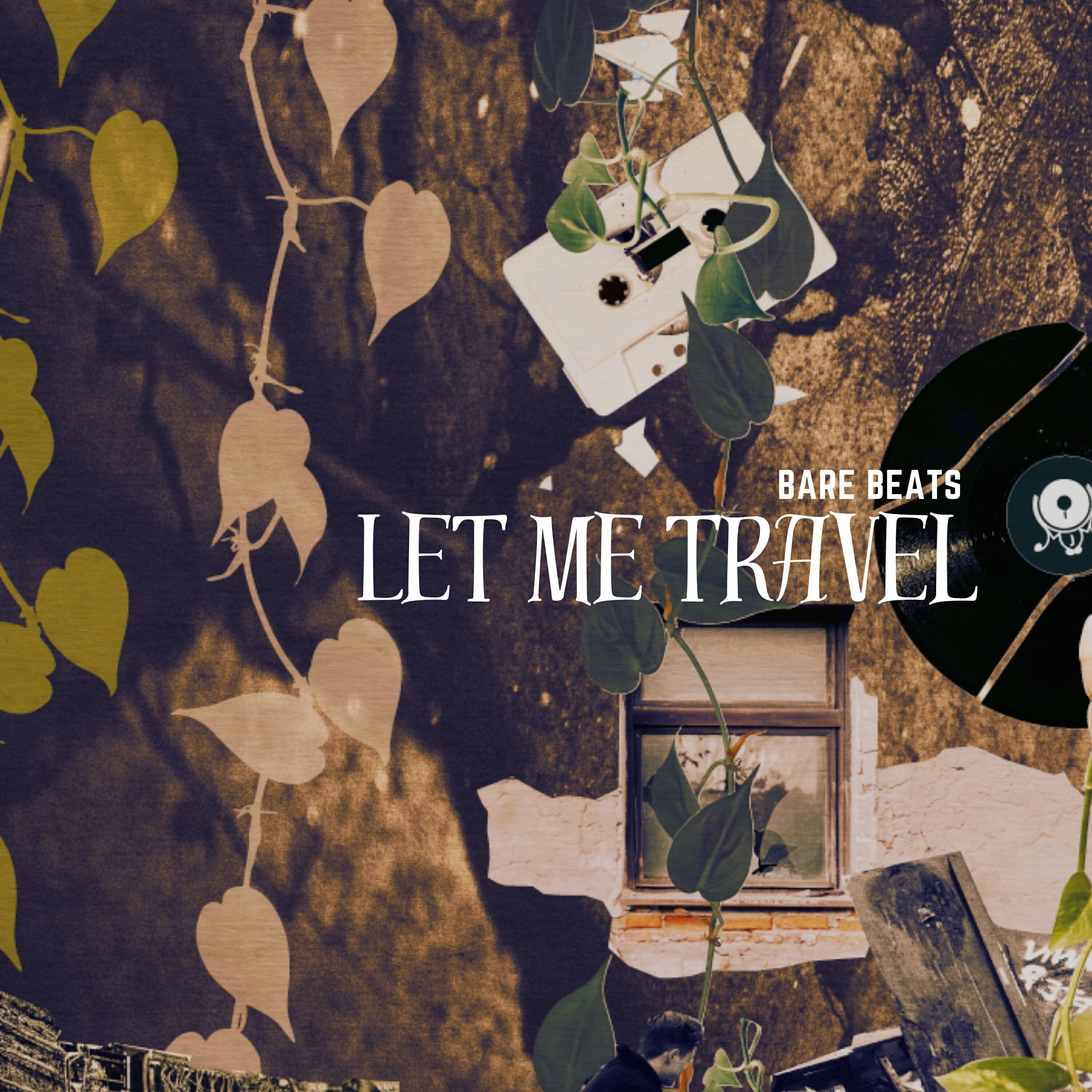 Релиз Let Me Travel