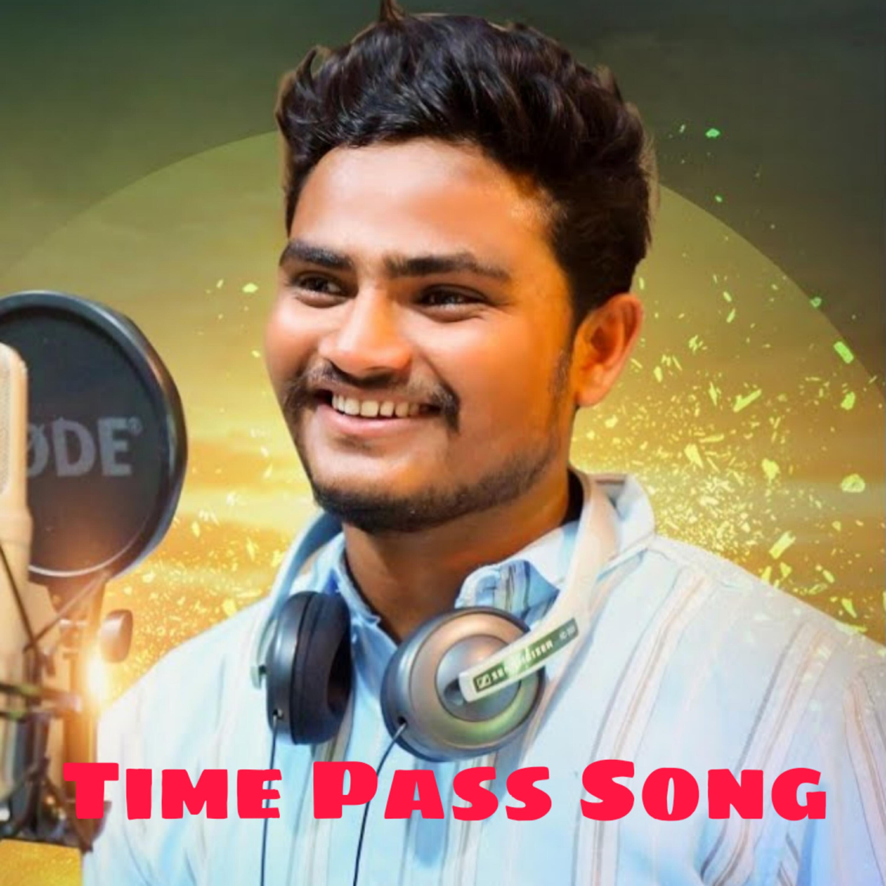 Релиз Time Pass