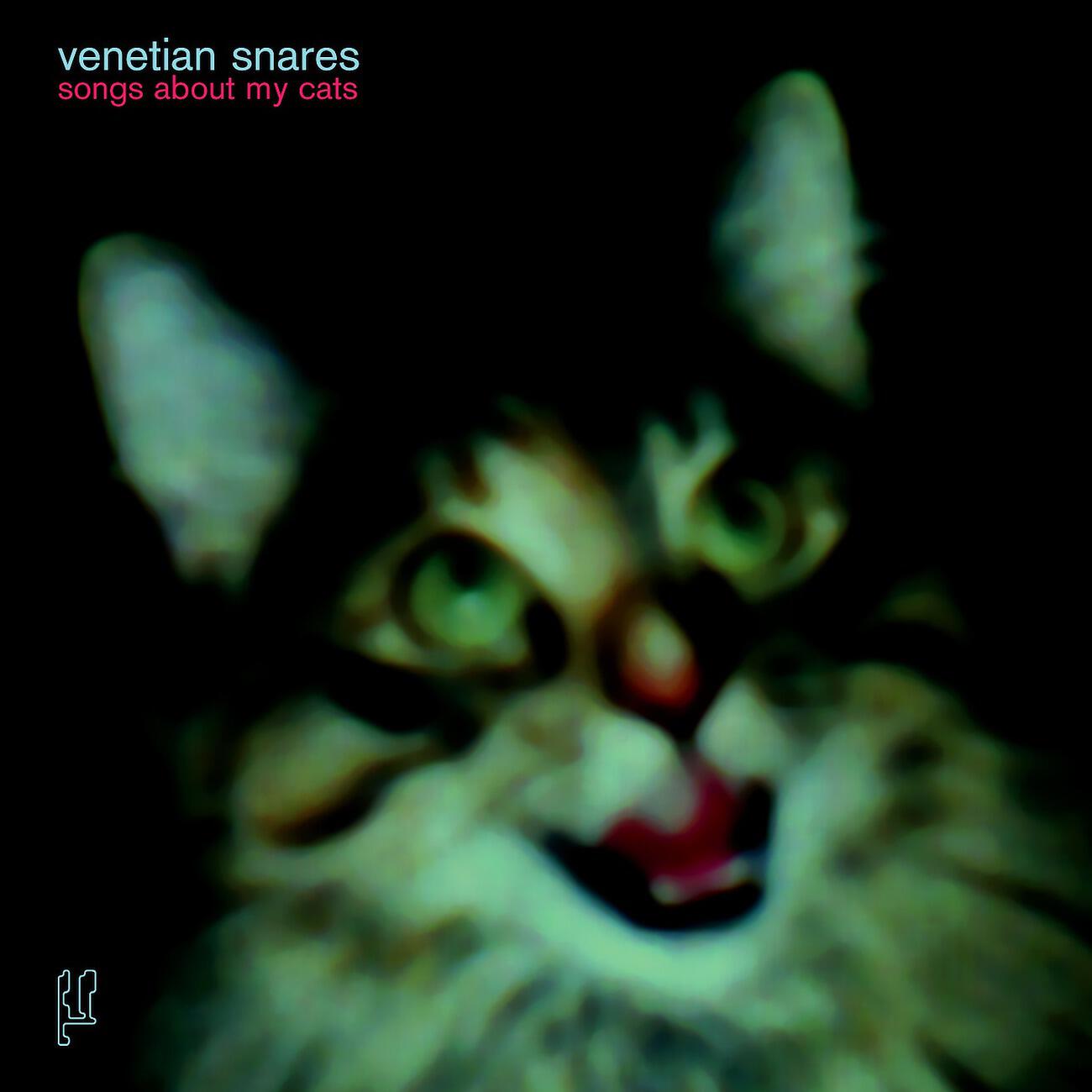 Релиз Songs About My Cats
