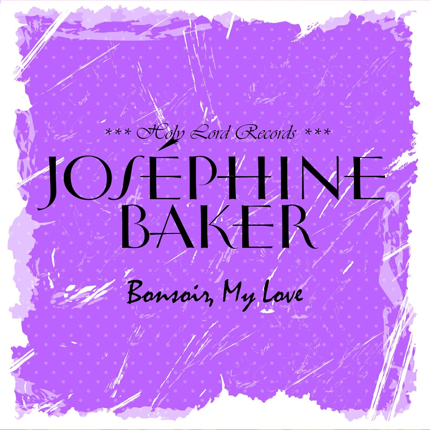 Релиз Bonsoir, My Love