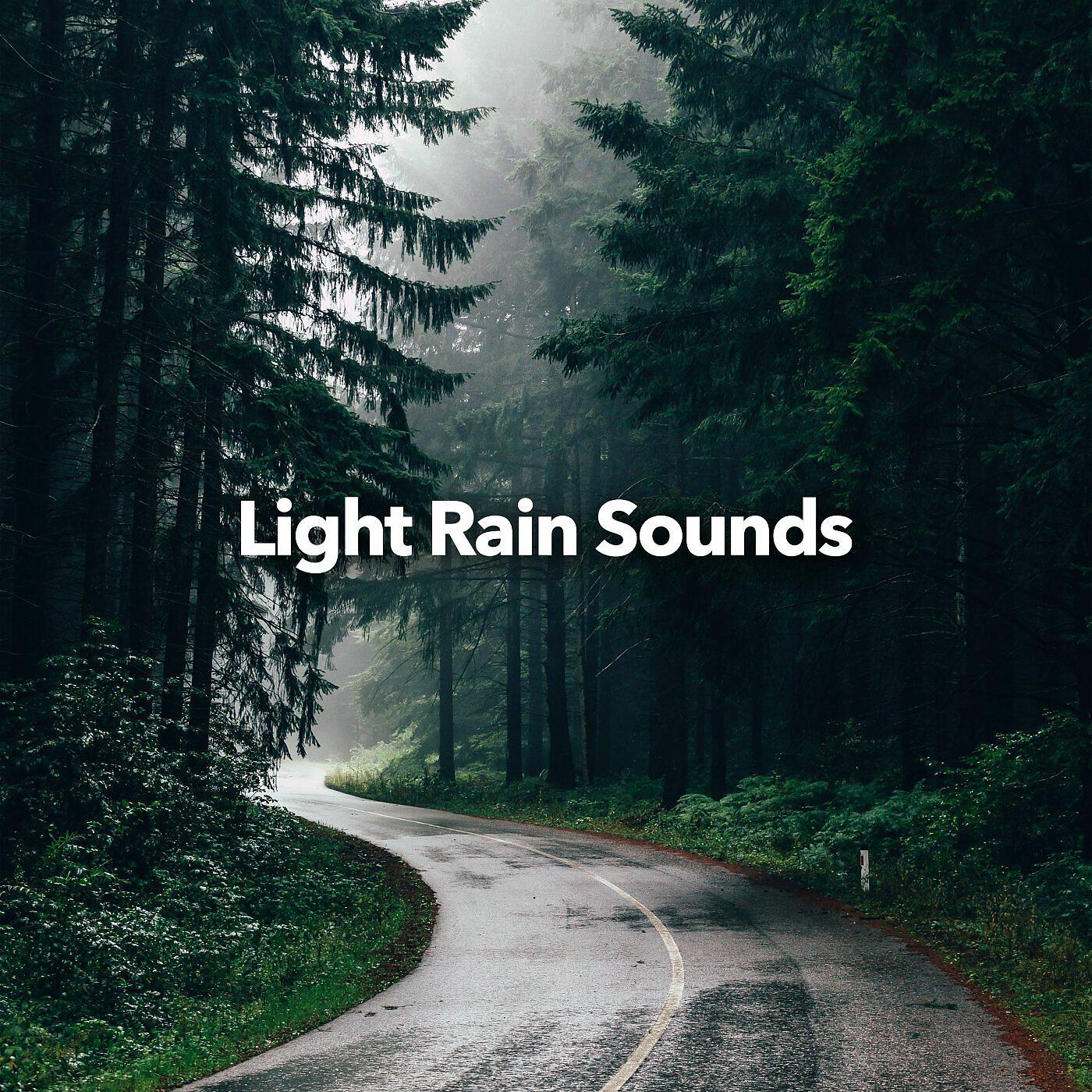 Релиз Light Rain Sounds