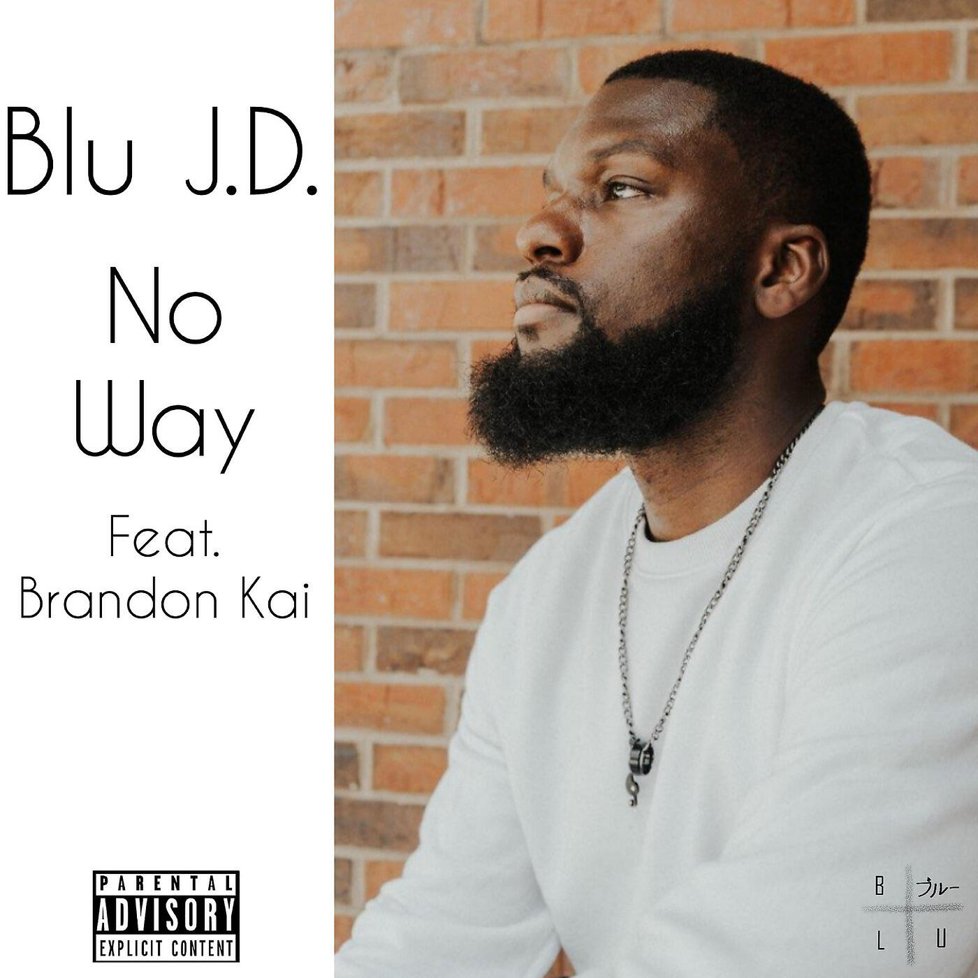 Brandon Kai