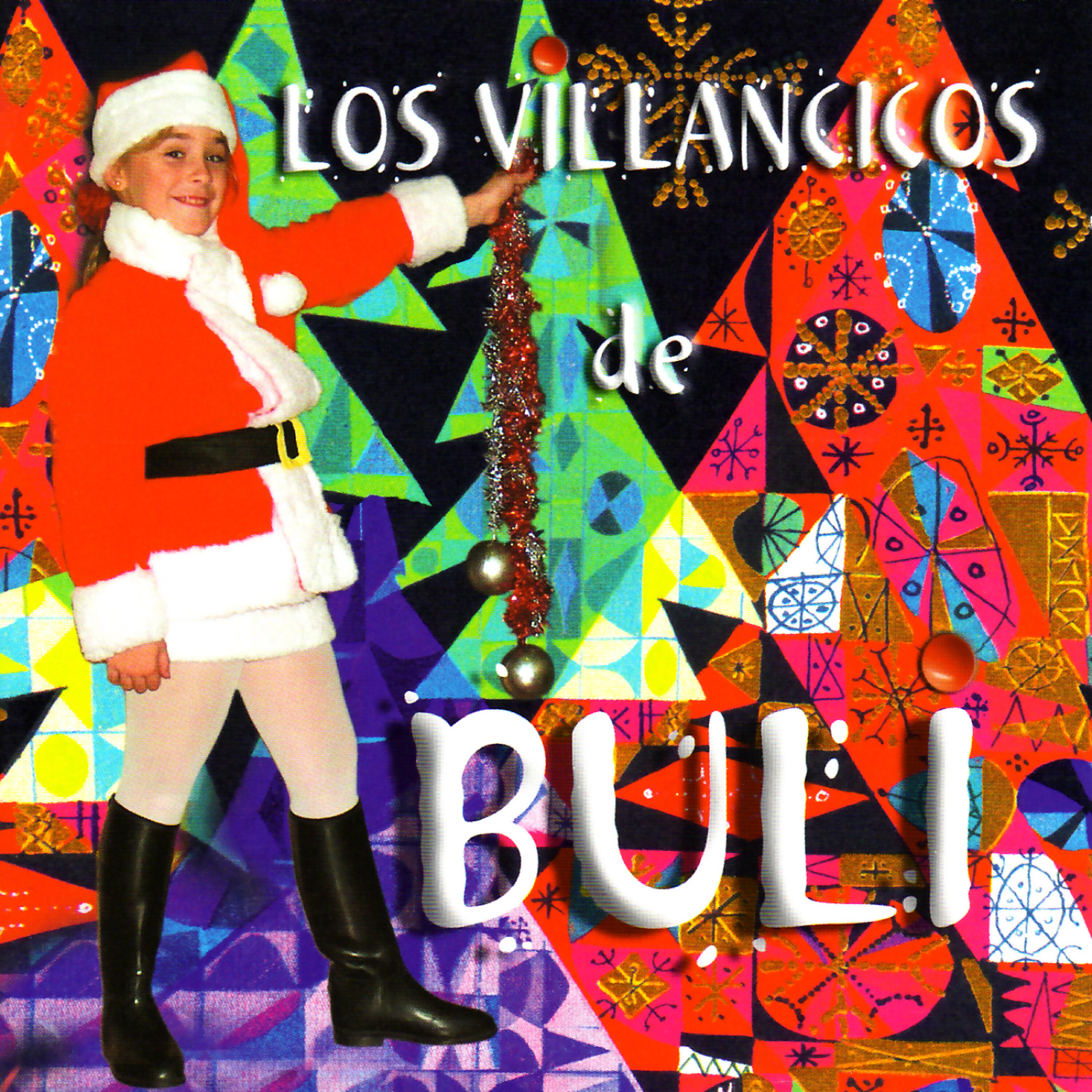 Buli - Es navidad