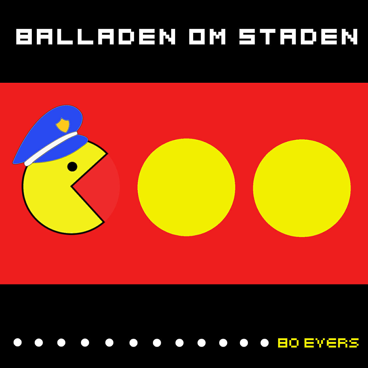 Релиз Balladen Om Staden