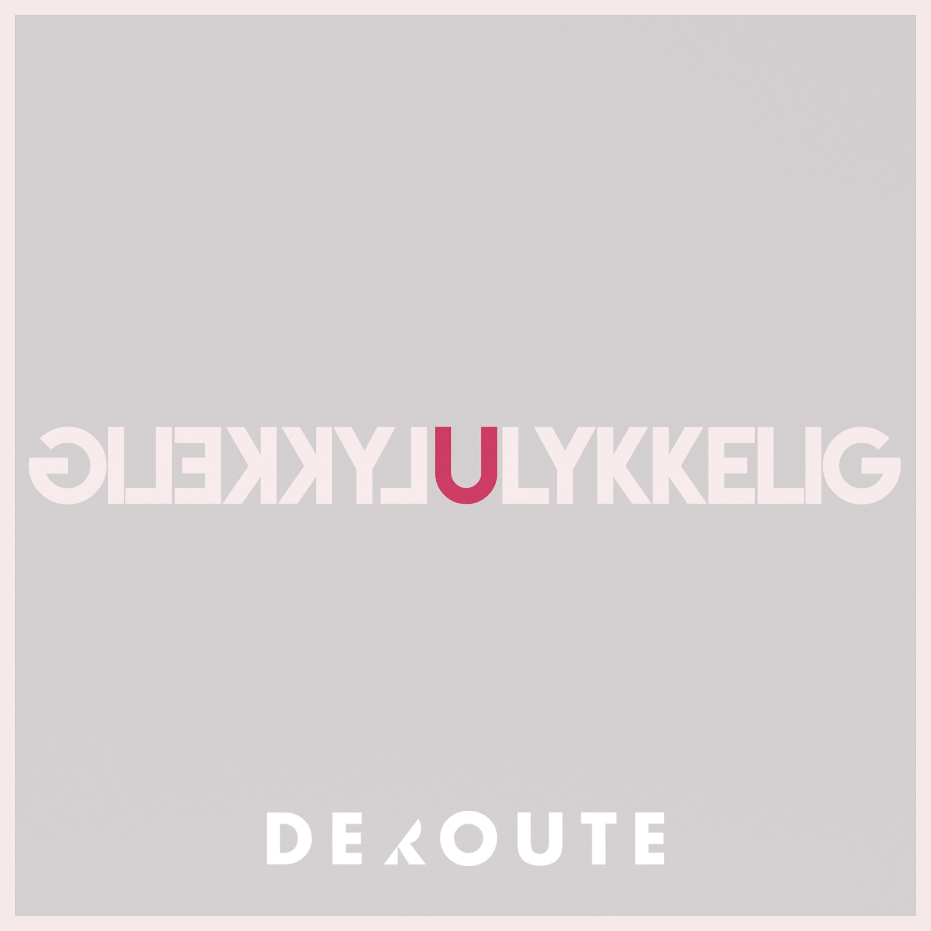 Релиз Ulykkelig Lykkelig