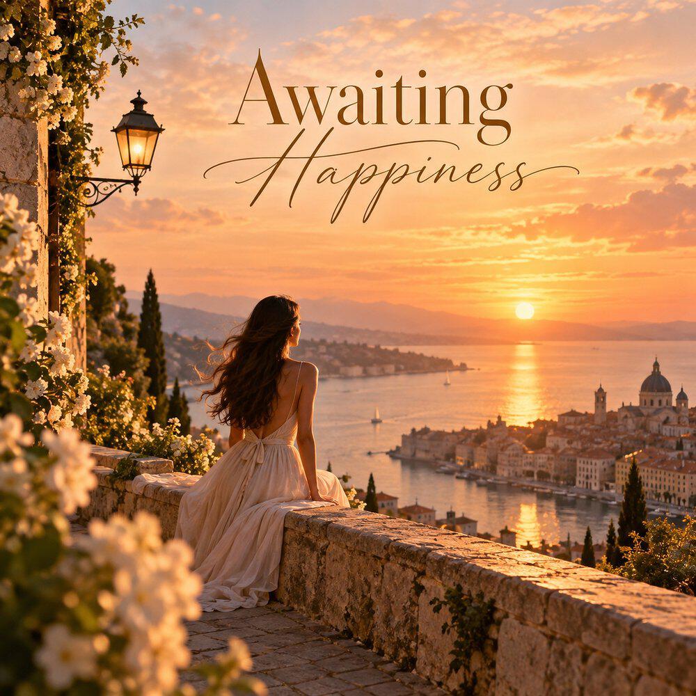 Релиз Awaiting Happiness
