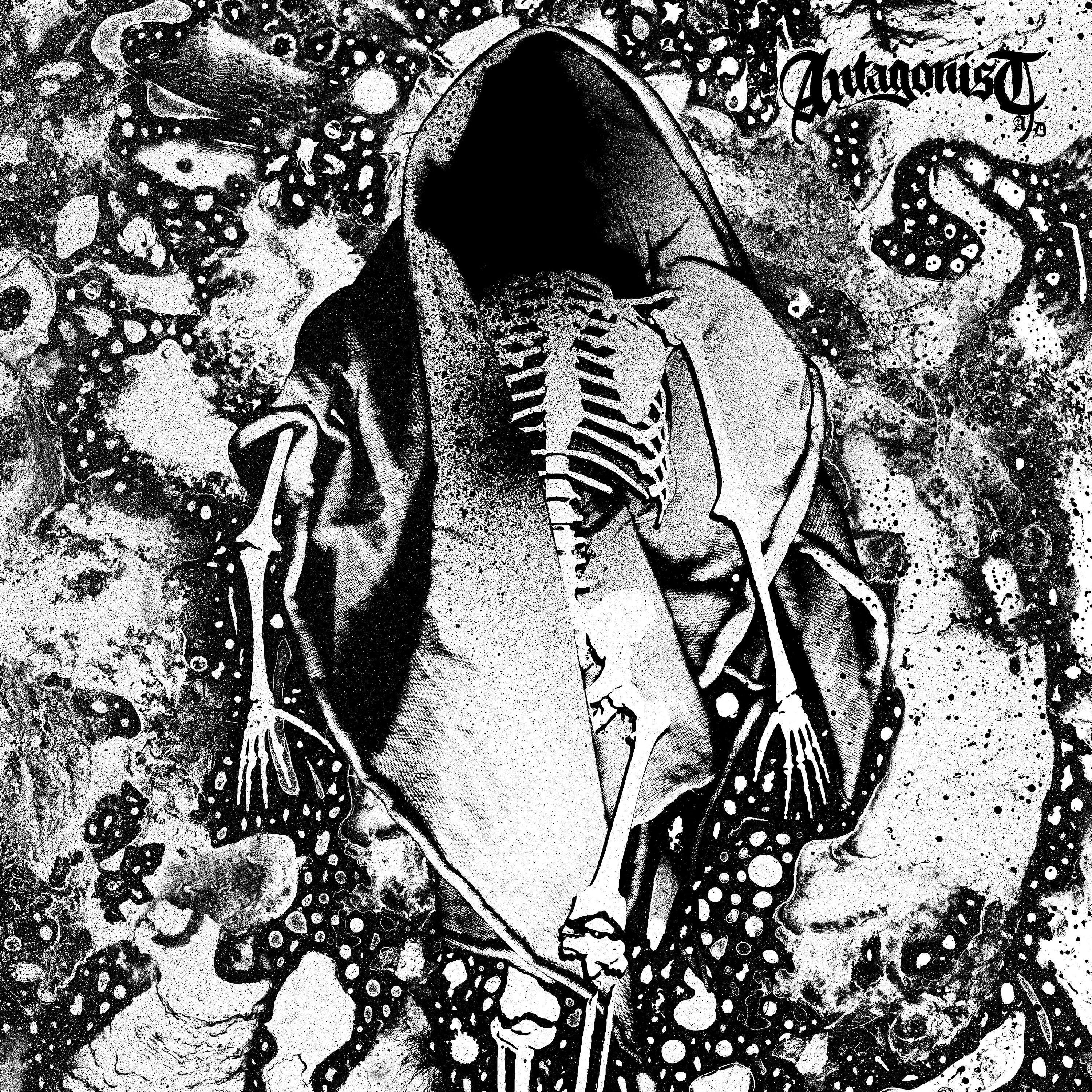 Antagonist A.D