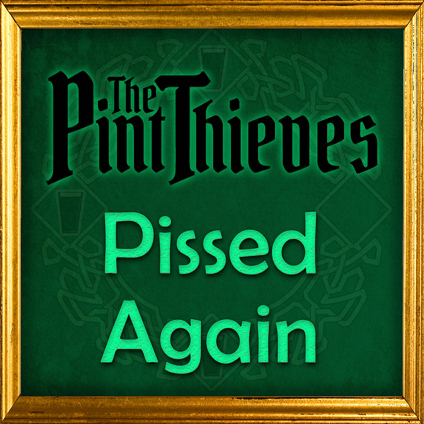 Релиз Pissed Again