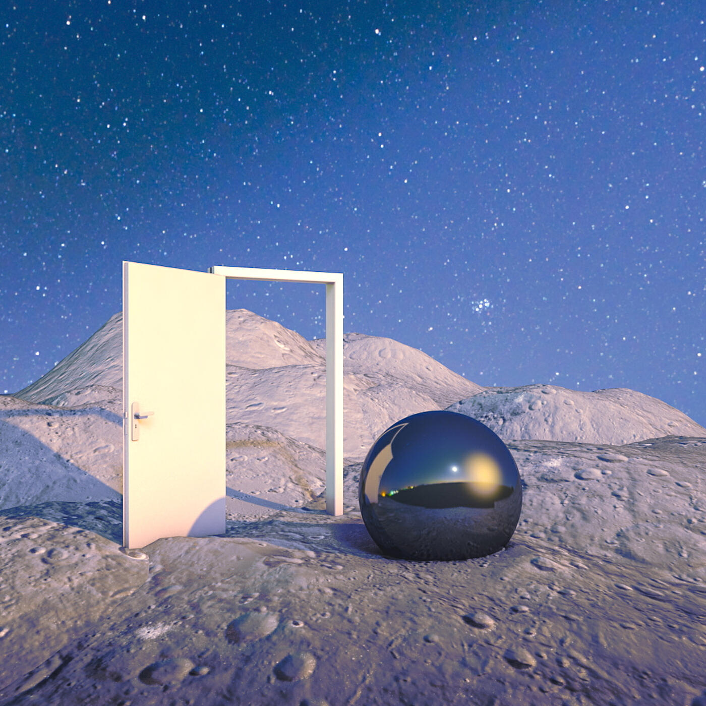 Релиз MOON