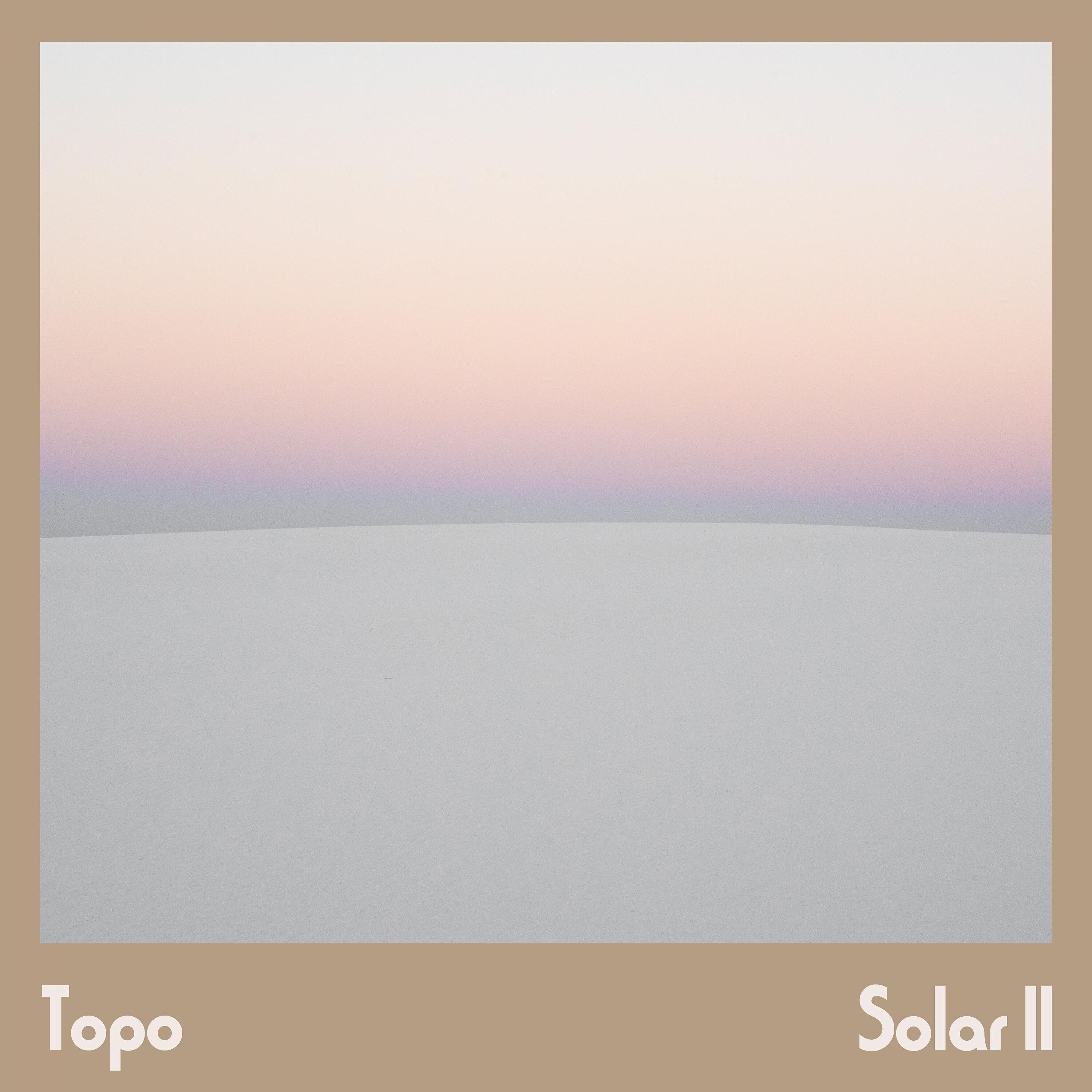 Релиз Solar II