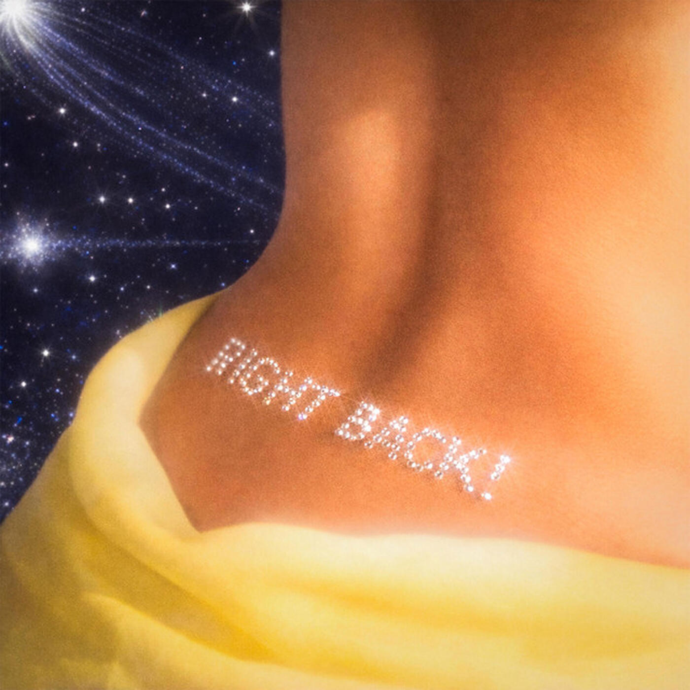 Релиз Right Back!