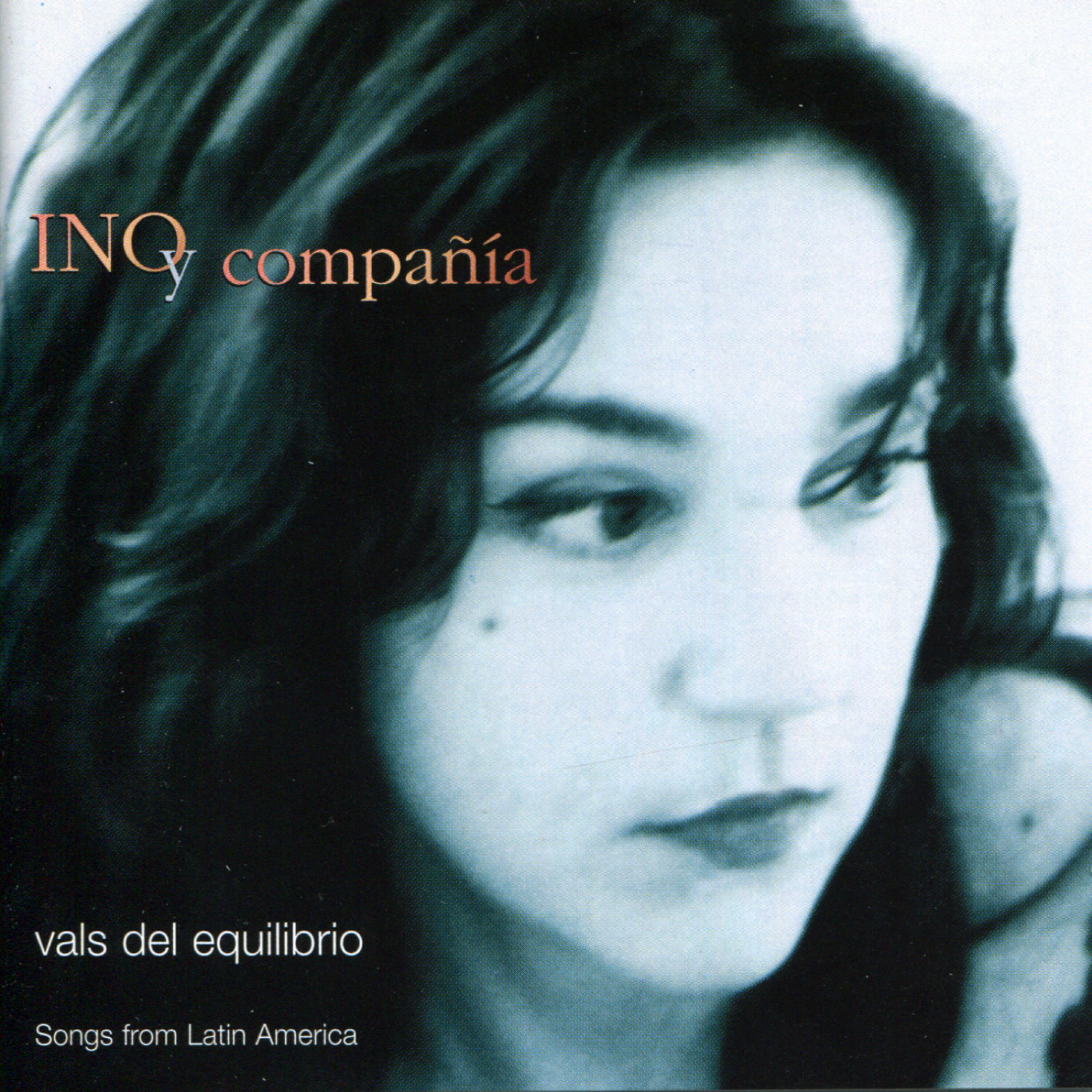 Релиз Vals Del Equilibrio