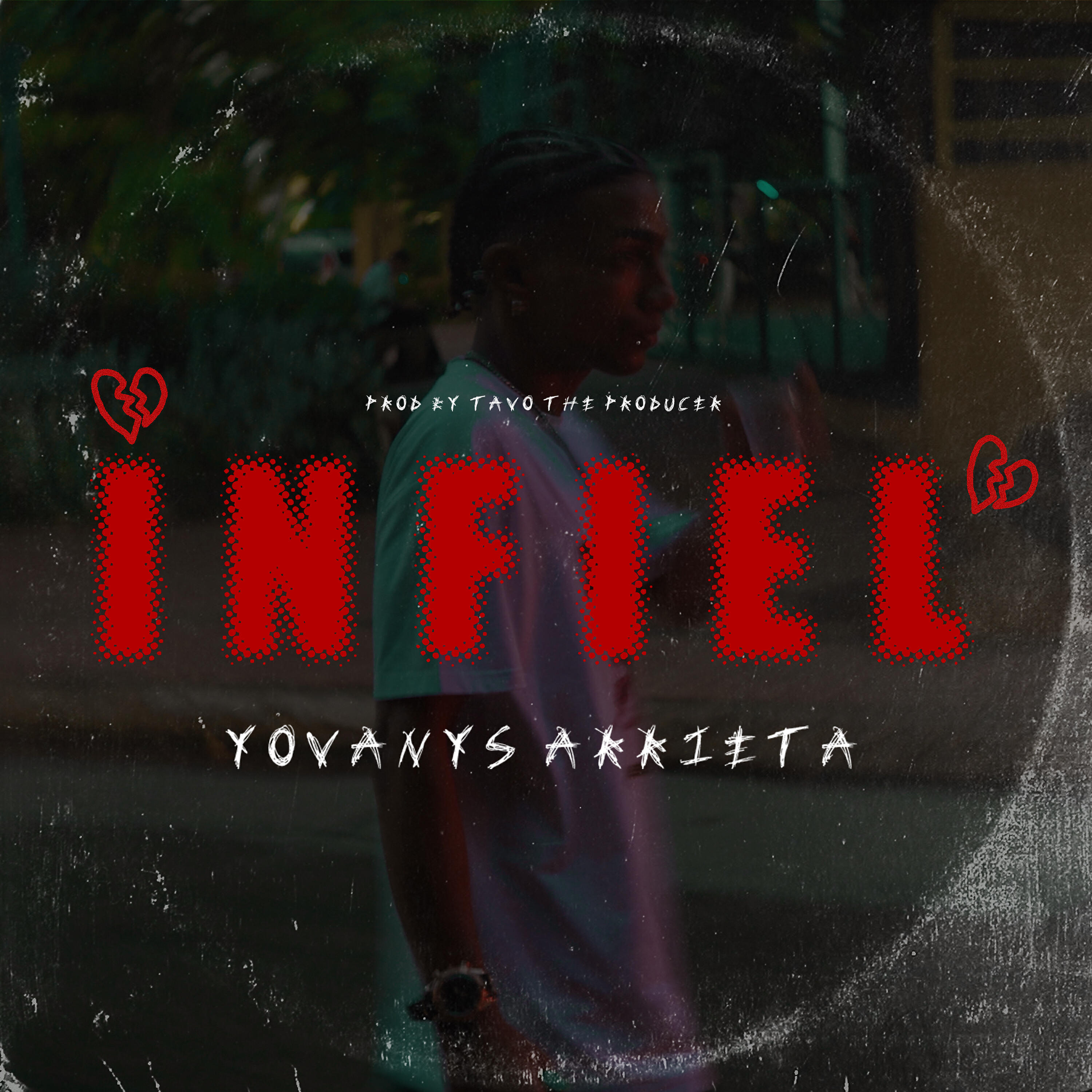 Релиз Infiel
