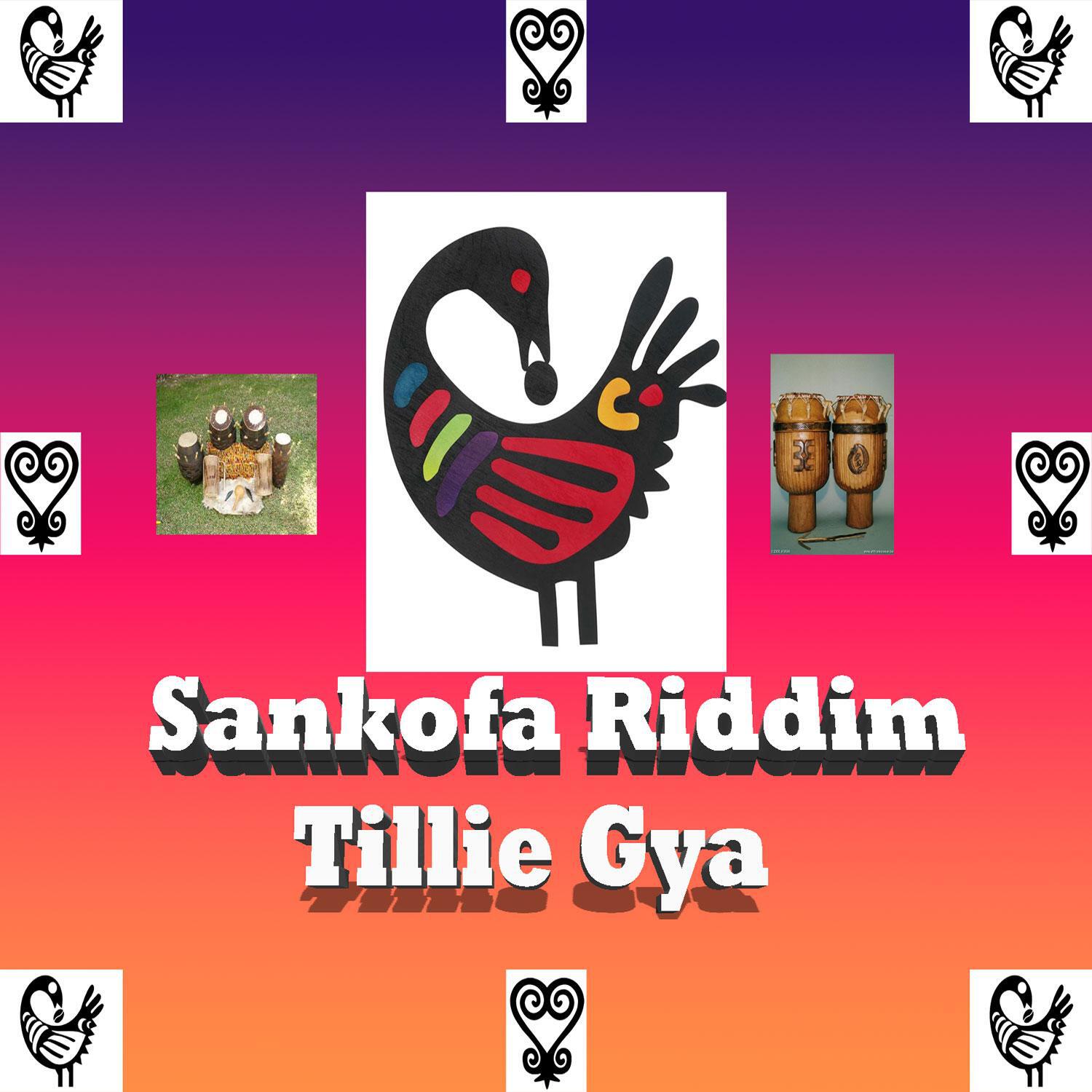 Tillie Gya