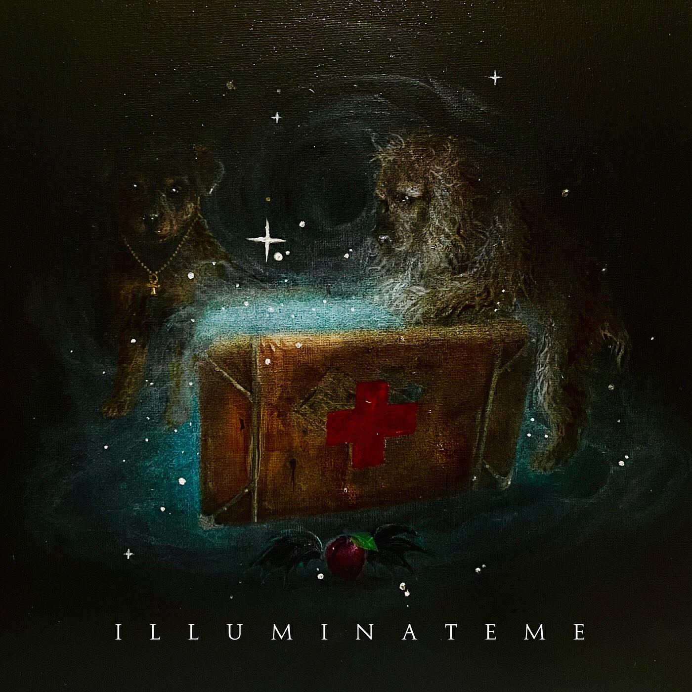 Релиз Illuminate Me