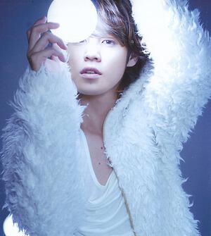 宮野真守