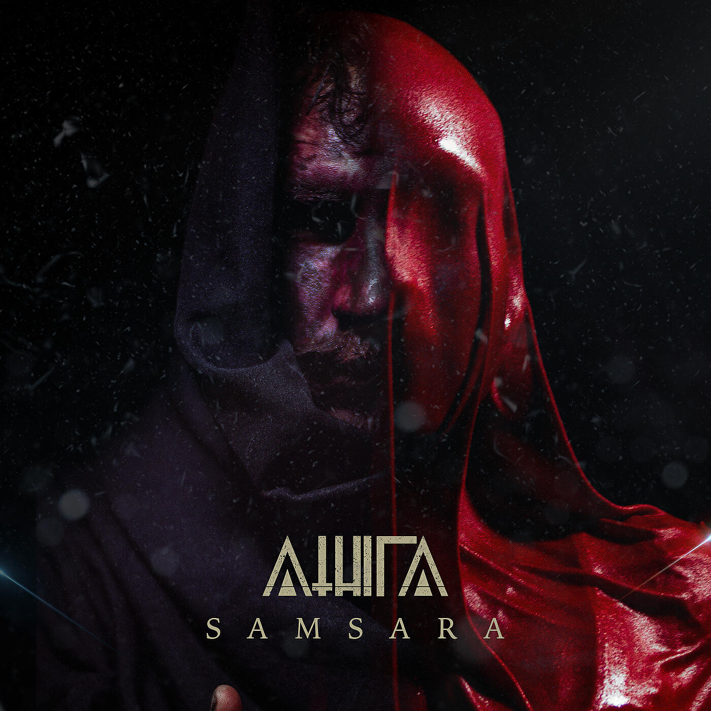 Релиз Samsara