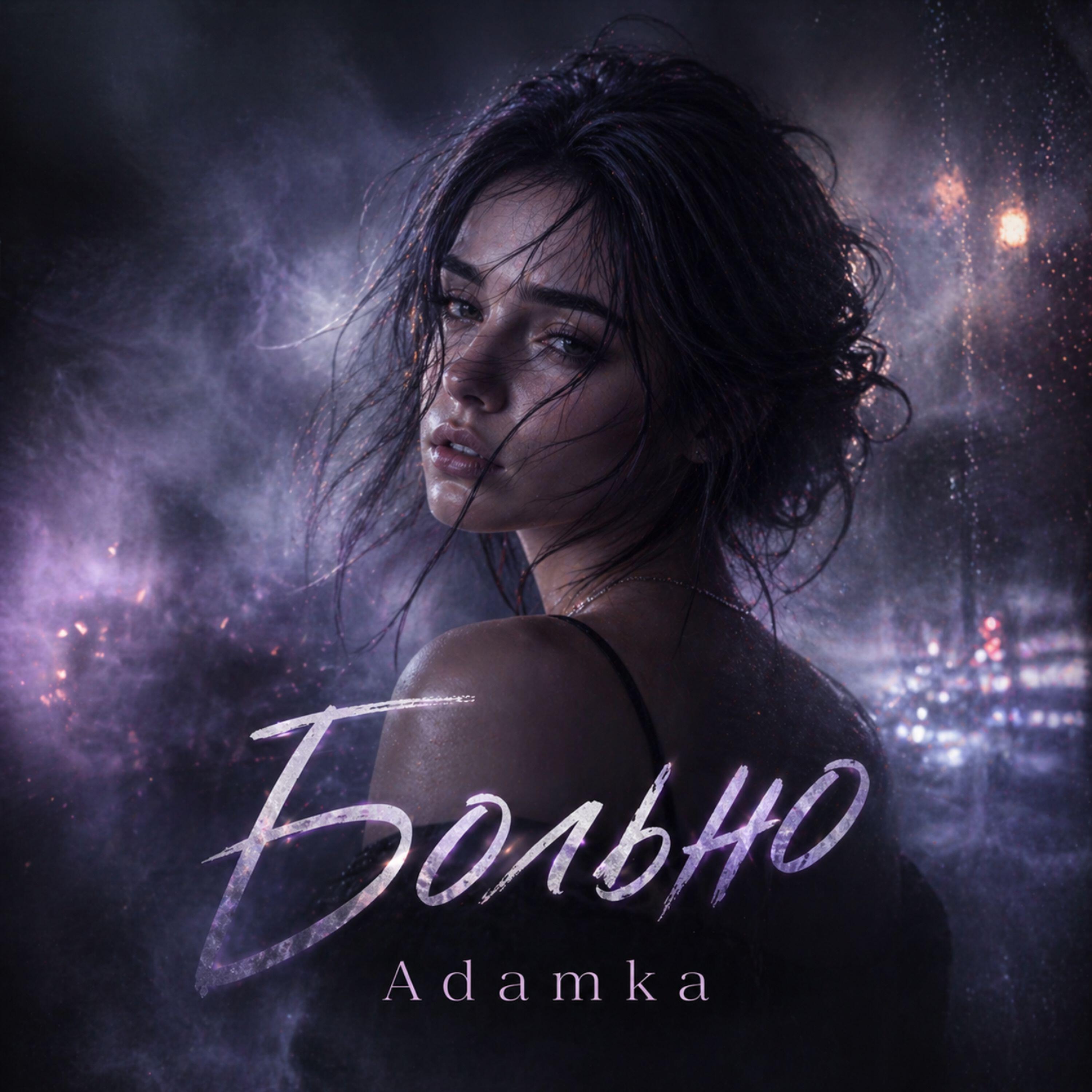 Adamka