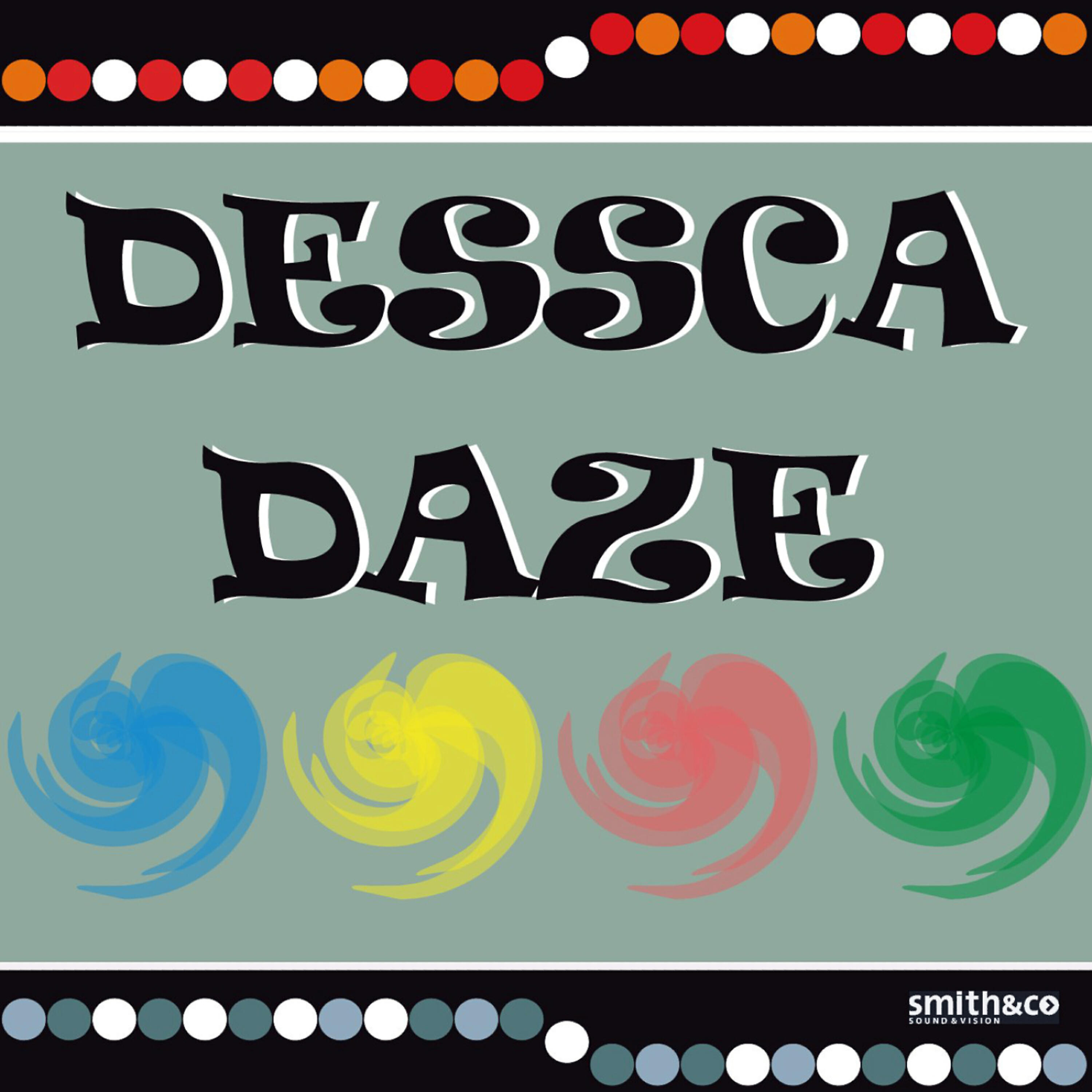 Релиз Dessca Daze
