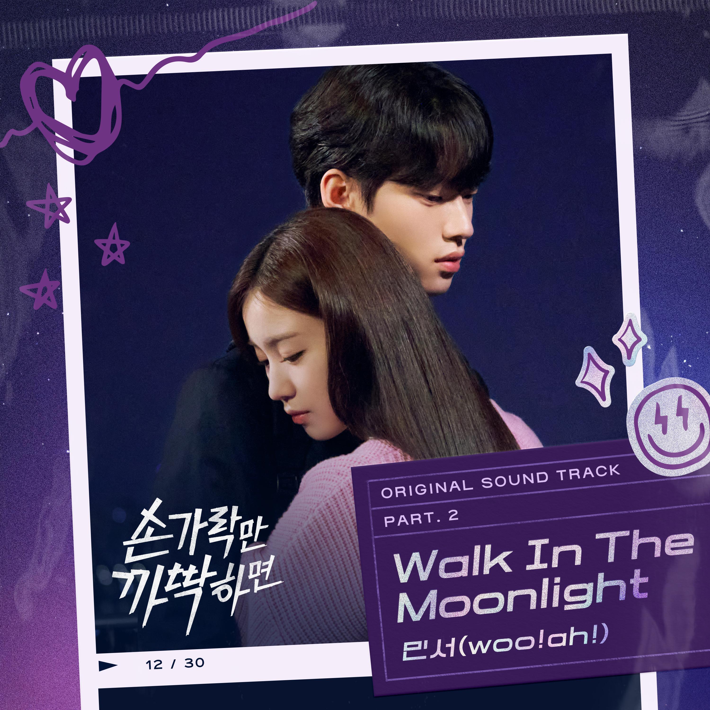 Релиз Snap and Spark (Original Soundtrack) Part.2