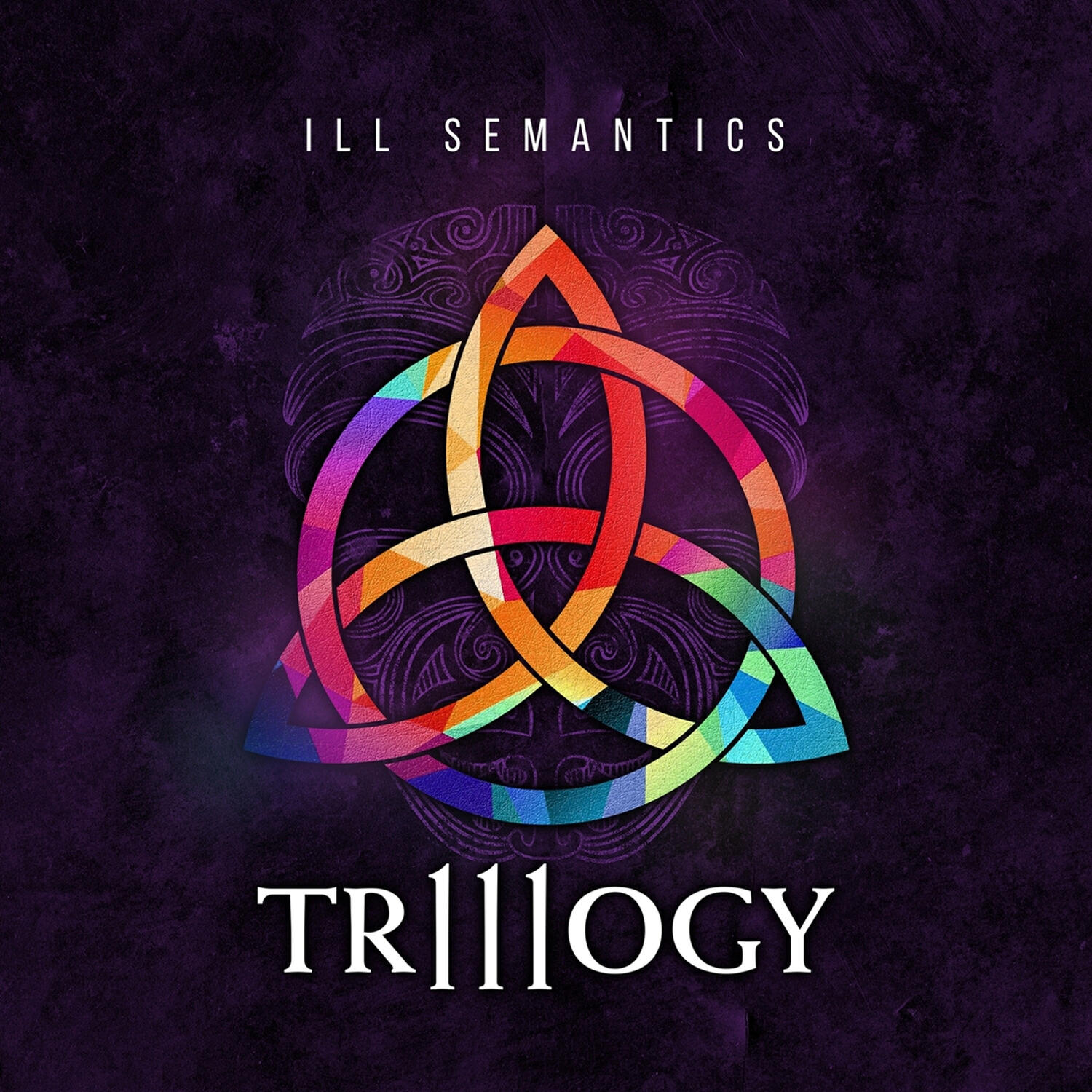 Релиз TRILLOGY