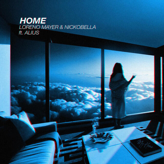 Релиз Home