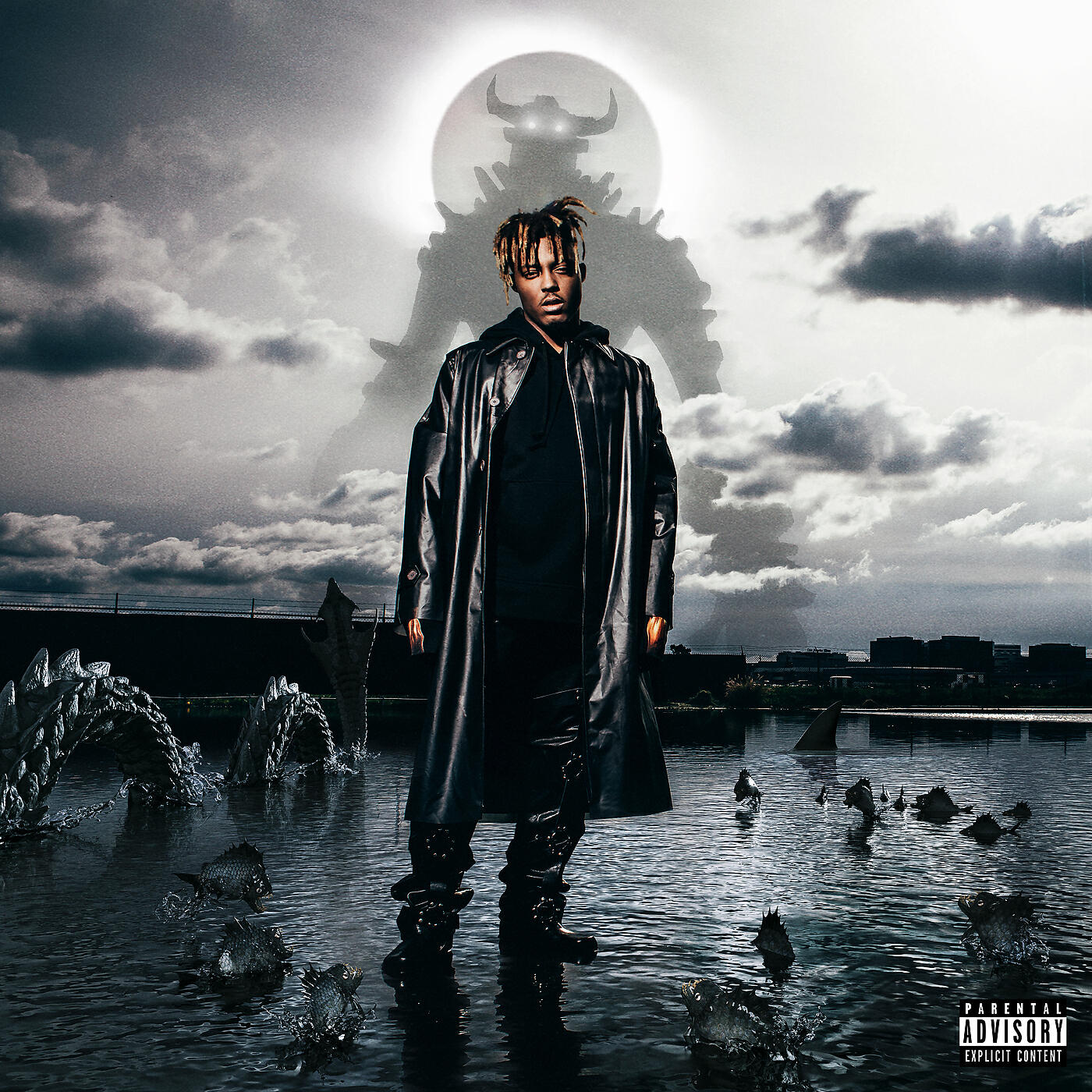 Скачать песню Juice WRLD - You Wouldn't Understand бесплатно в MP3 для Android и iOS