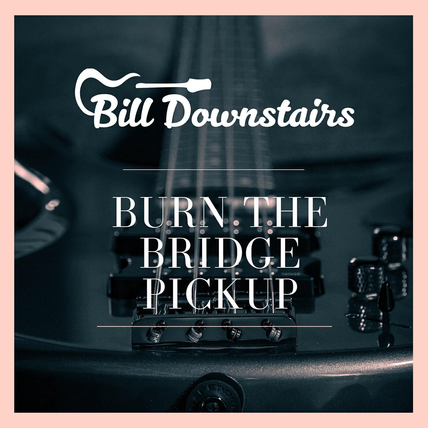Bill Downstairs