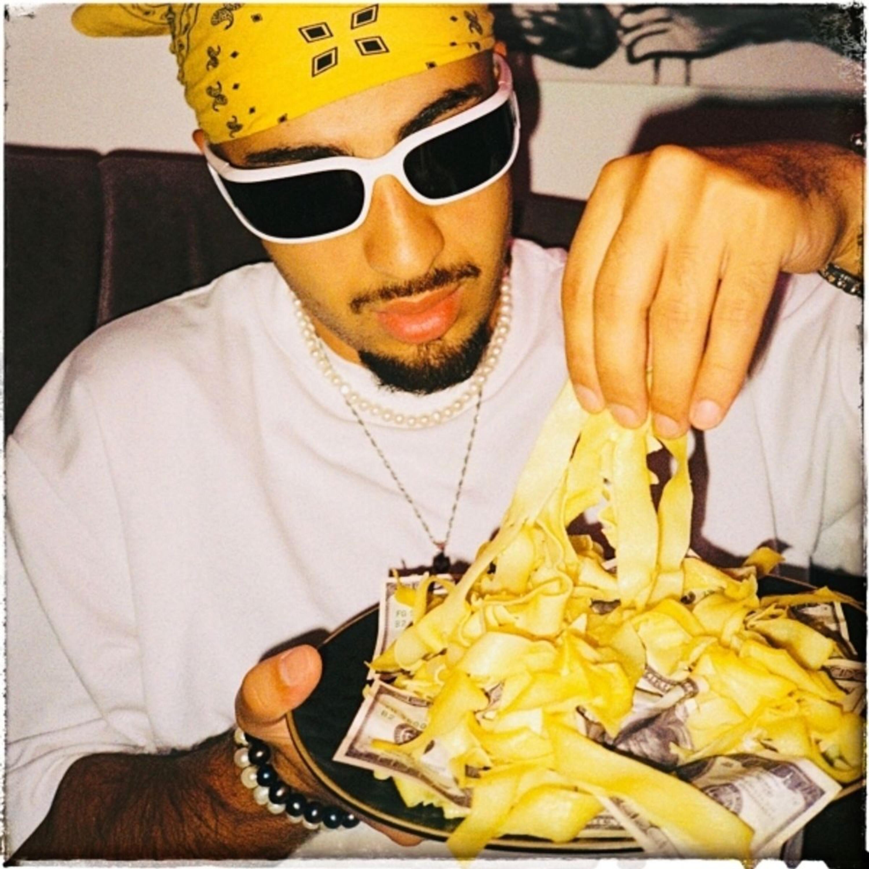 Релиз Blue Cheese