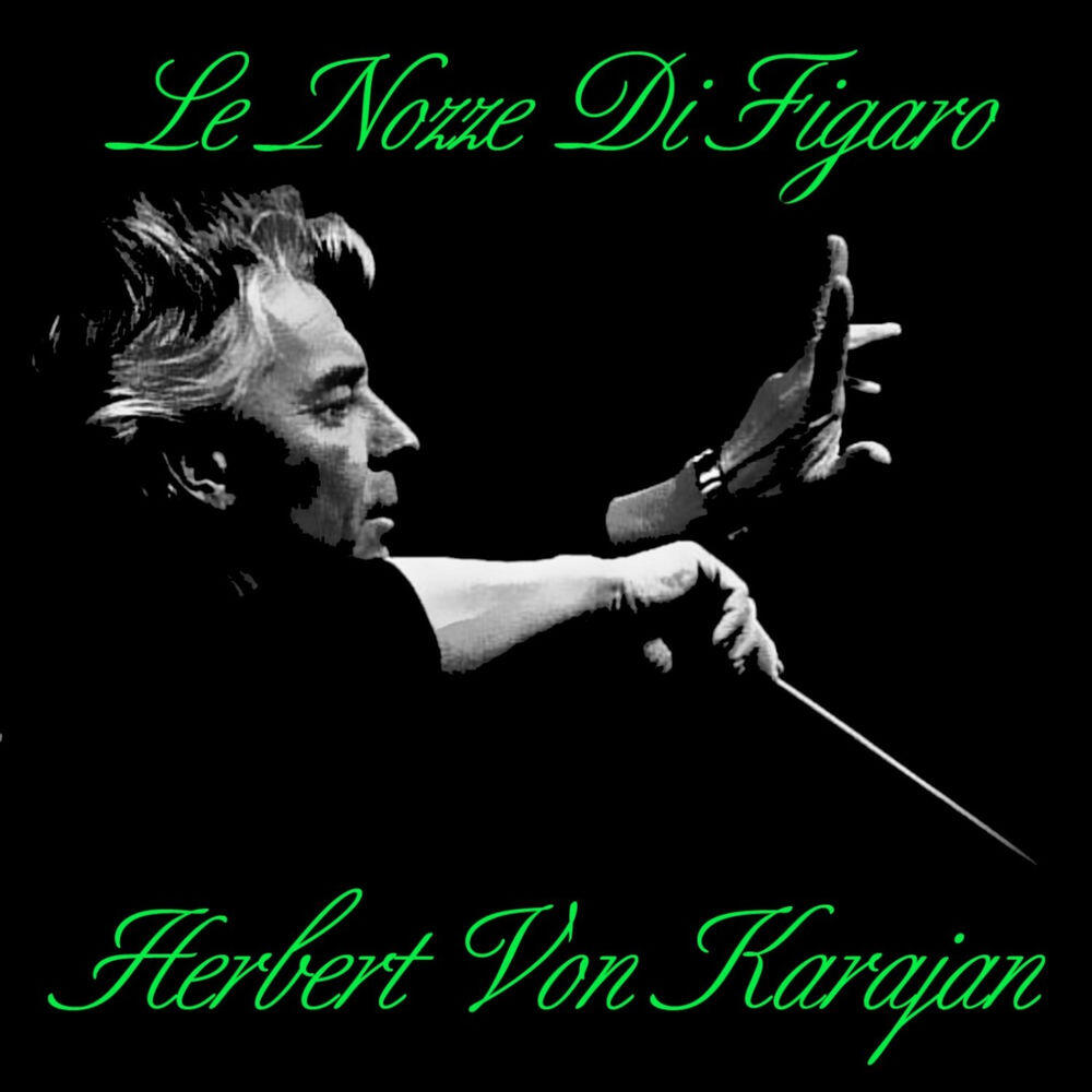 Релиз Le Nozze Di Figaro
