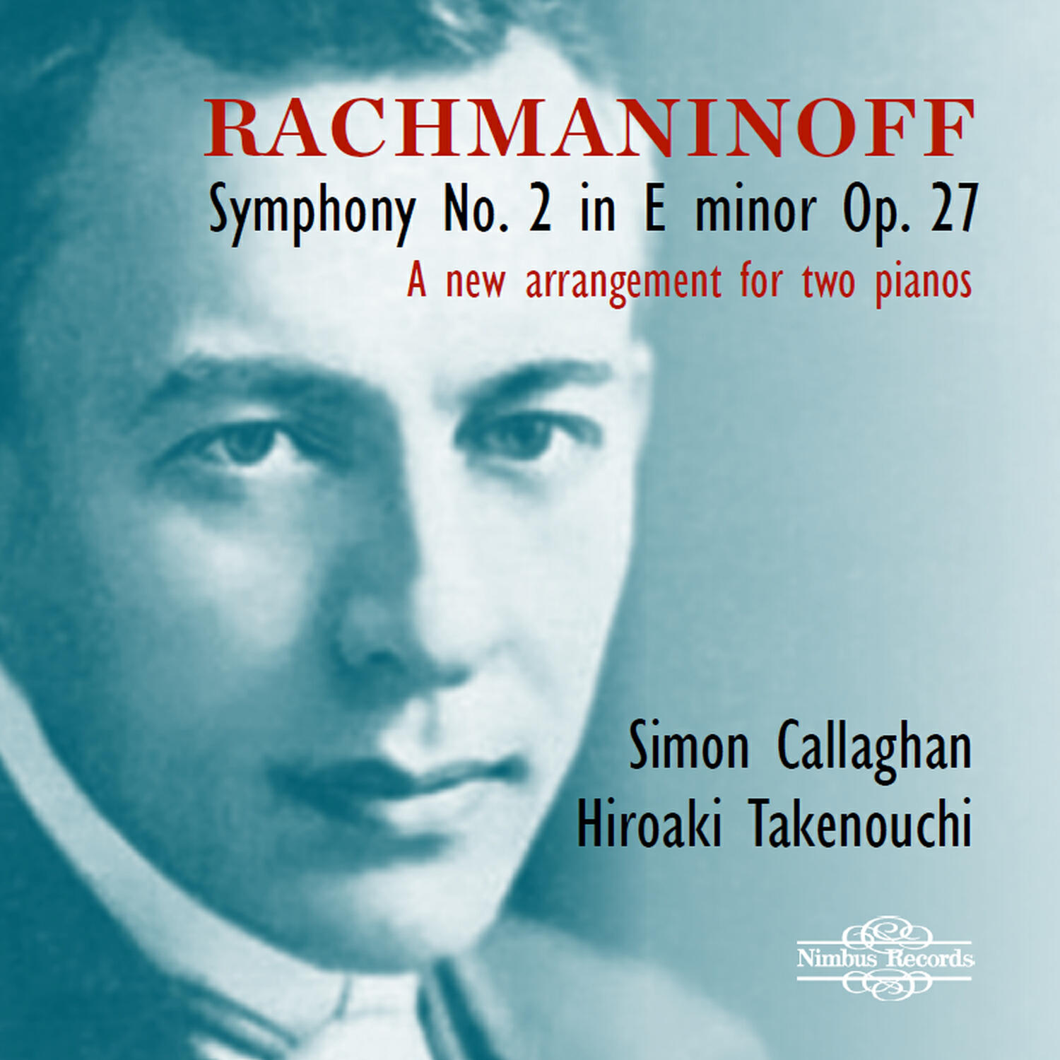 Hiroaki Takenouchi