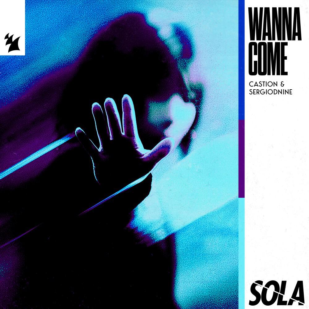 Релиз Wanna Come
