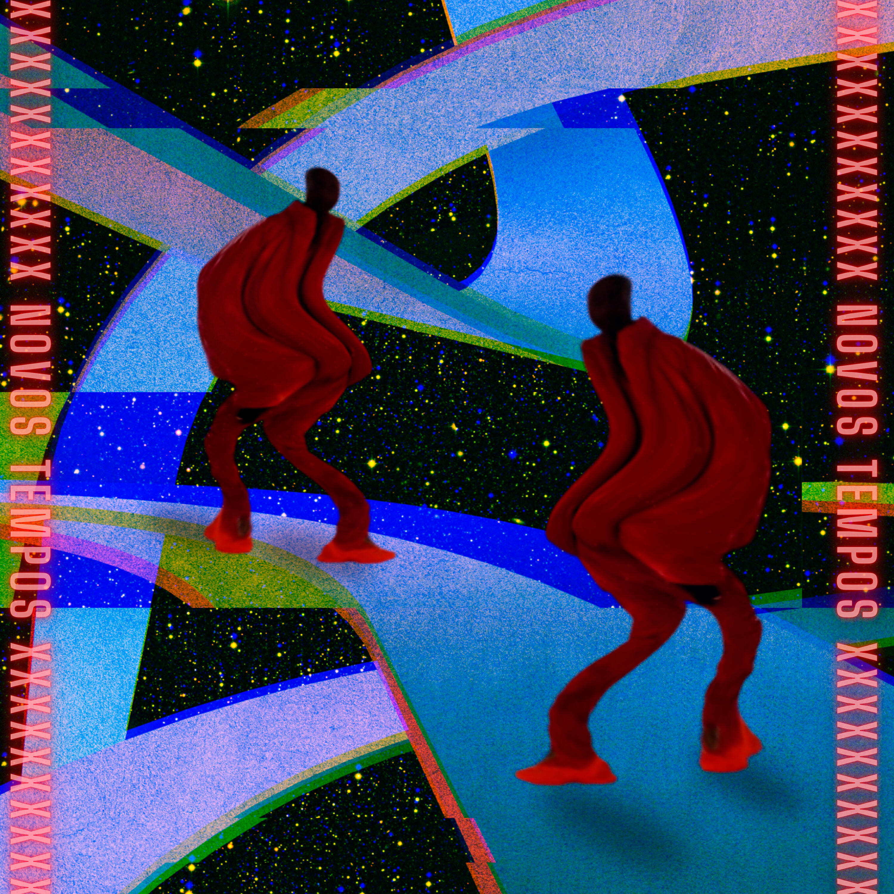 Релиз Novos Tempos