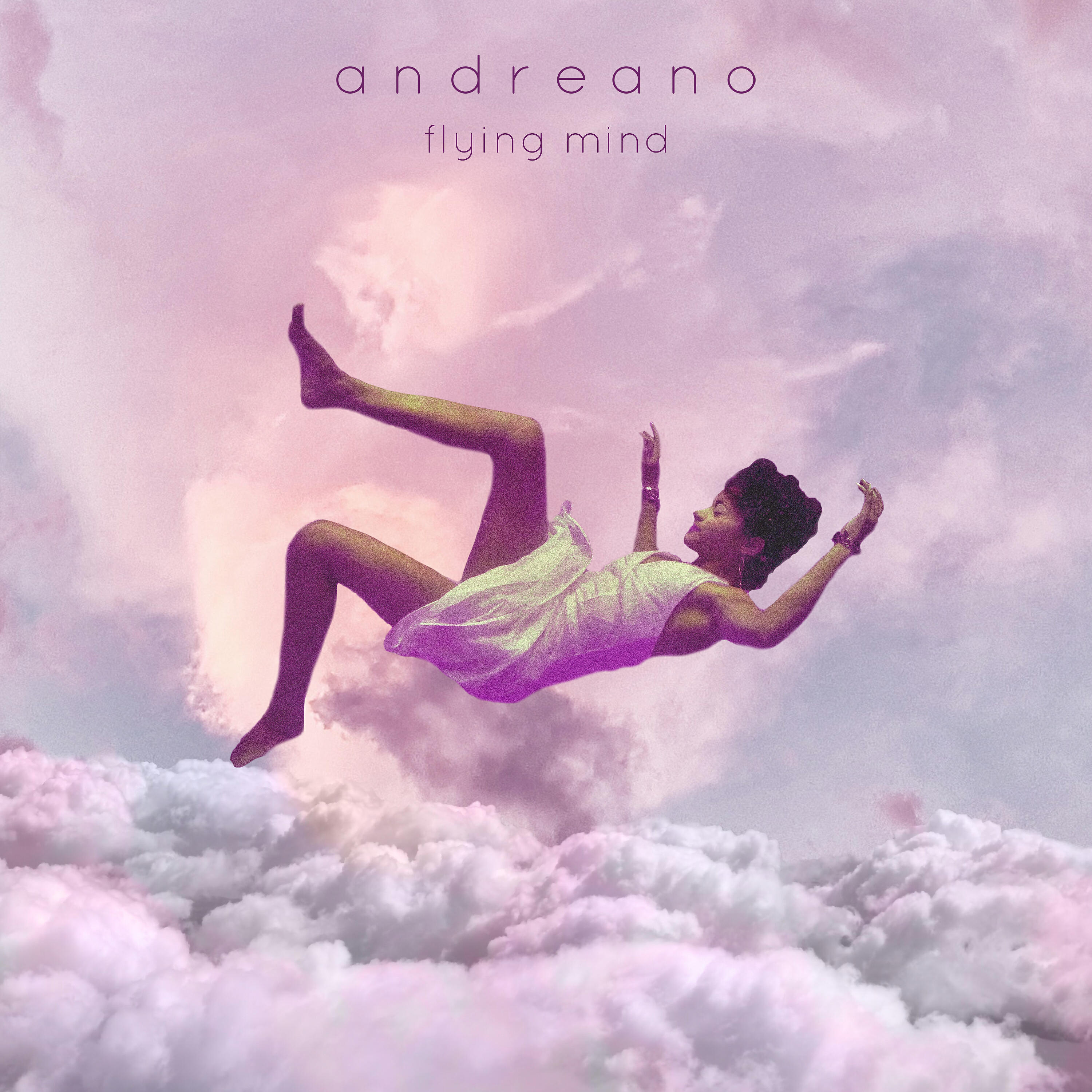 Релиз Flying Mind
