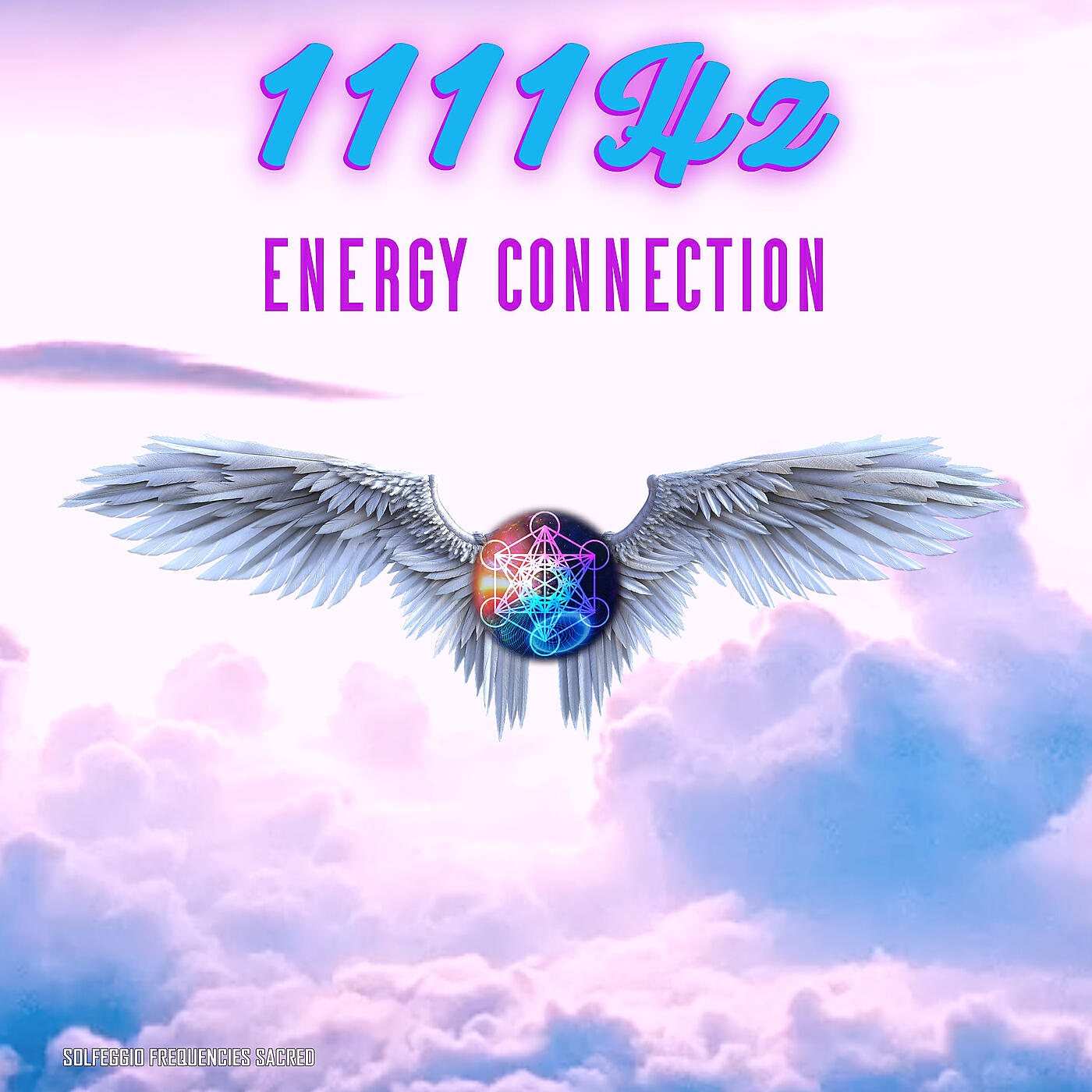 Релиз 1111hz Energy Connection