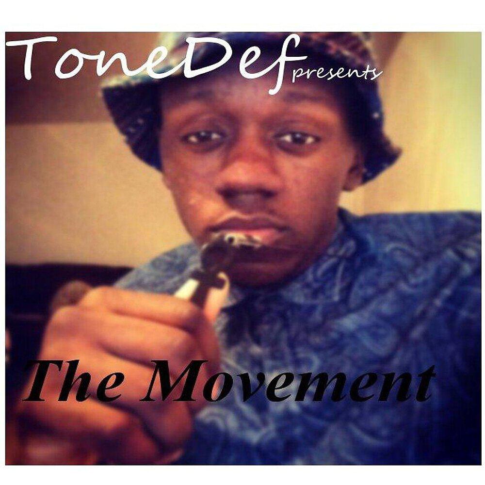 Релиз The Movement