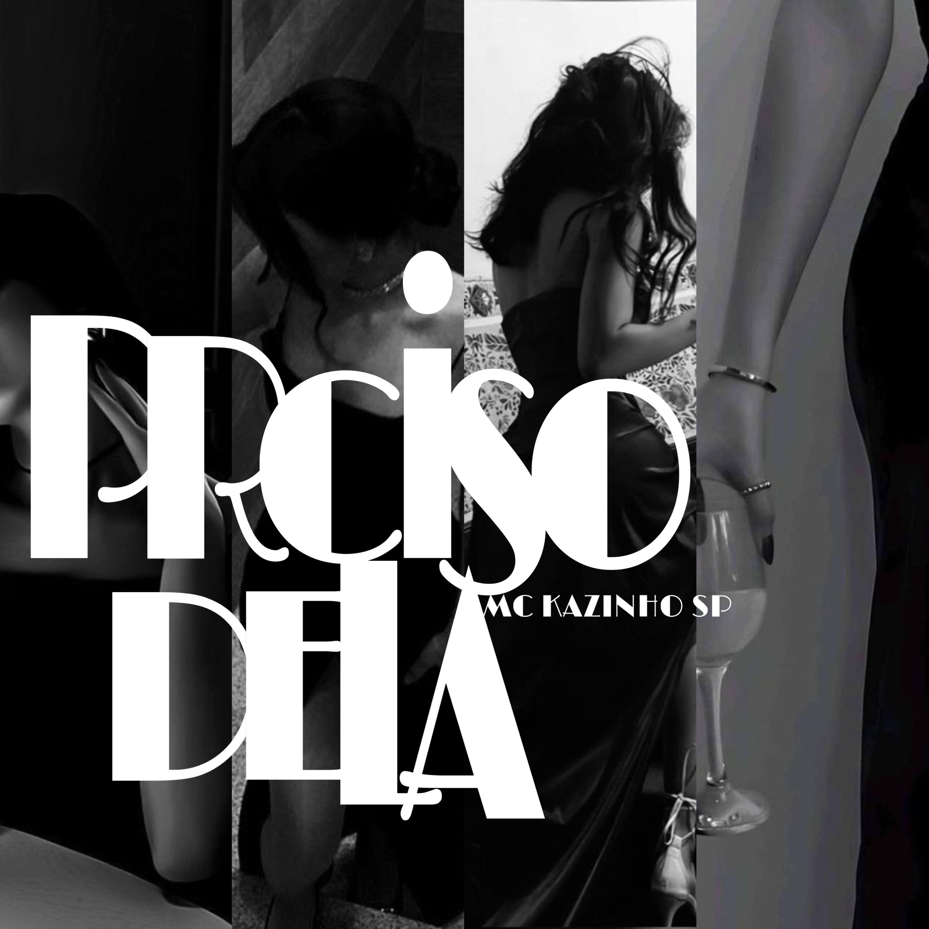 Релиз Preciso Dela