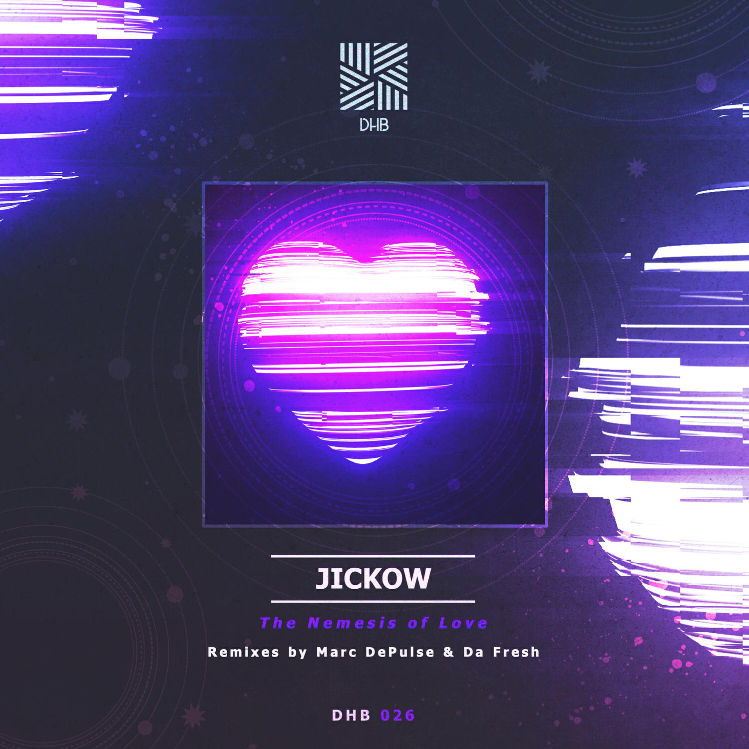 Релиз The Nemesis of Love