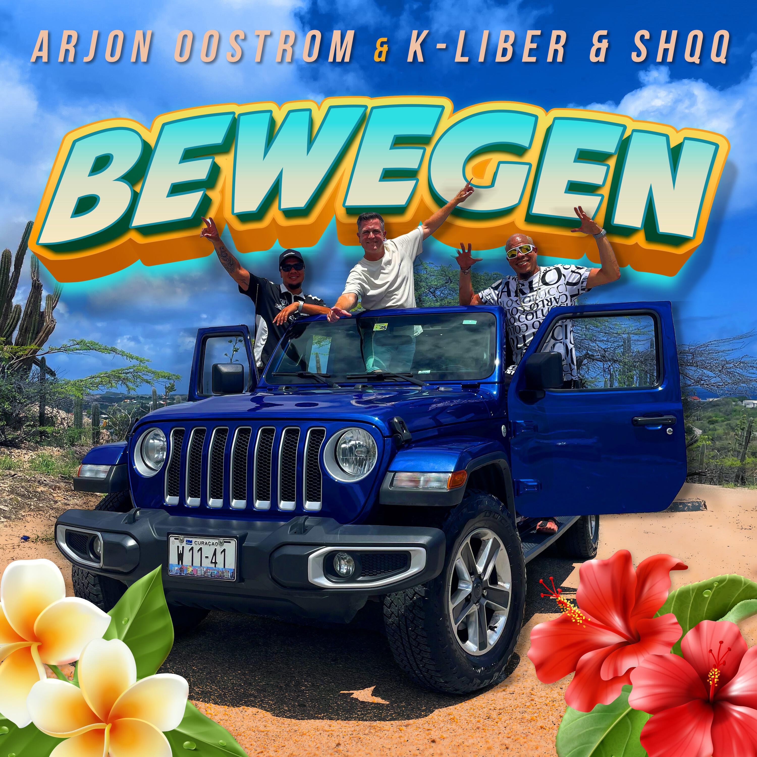 Arjon Oostrom