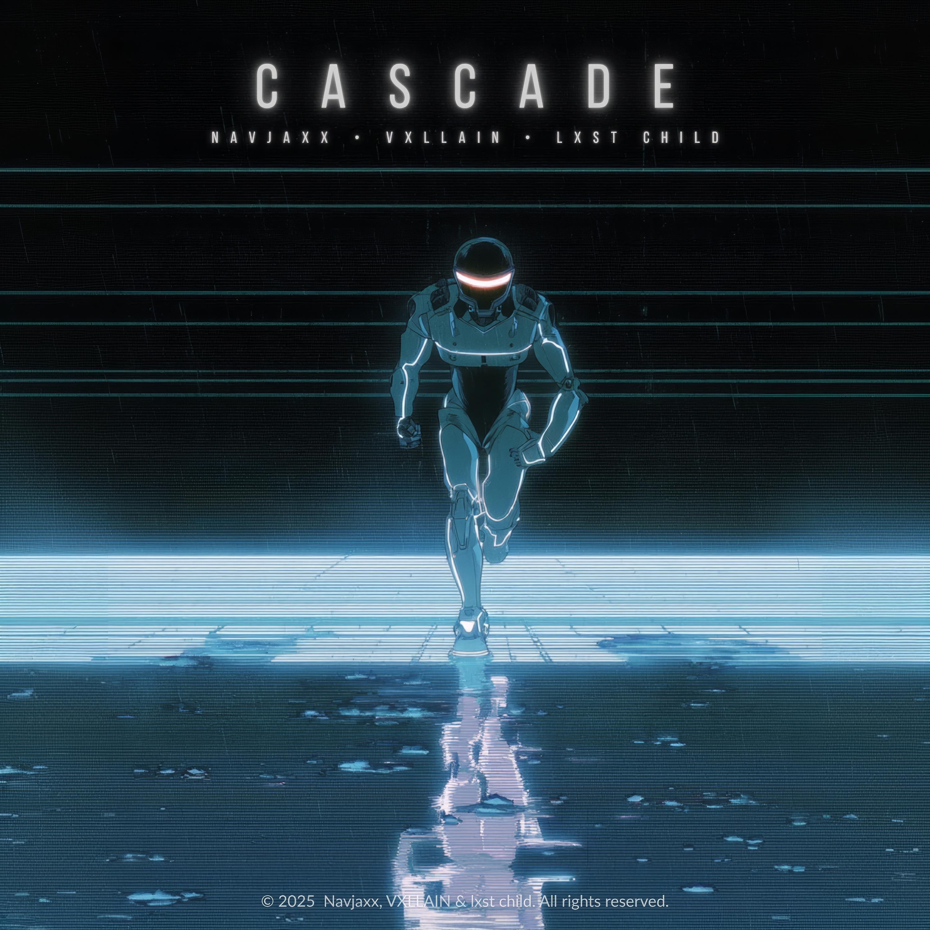Релиз Cascade