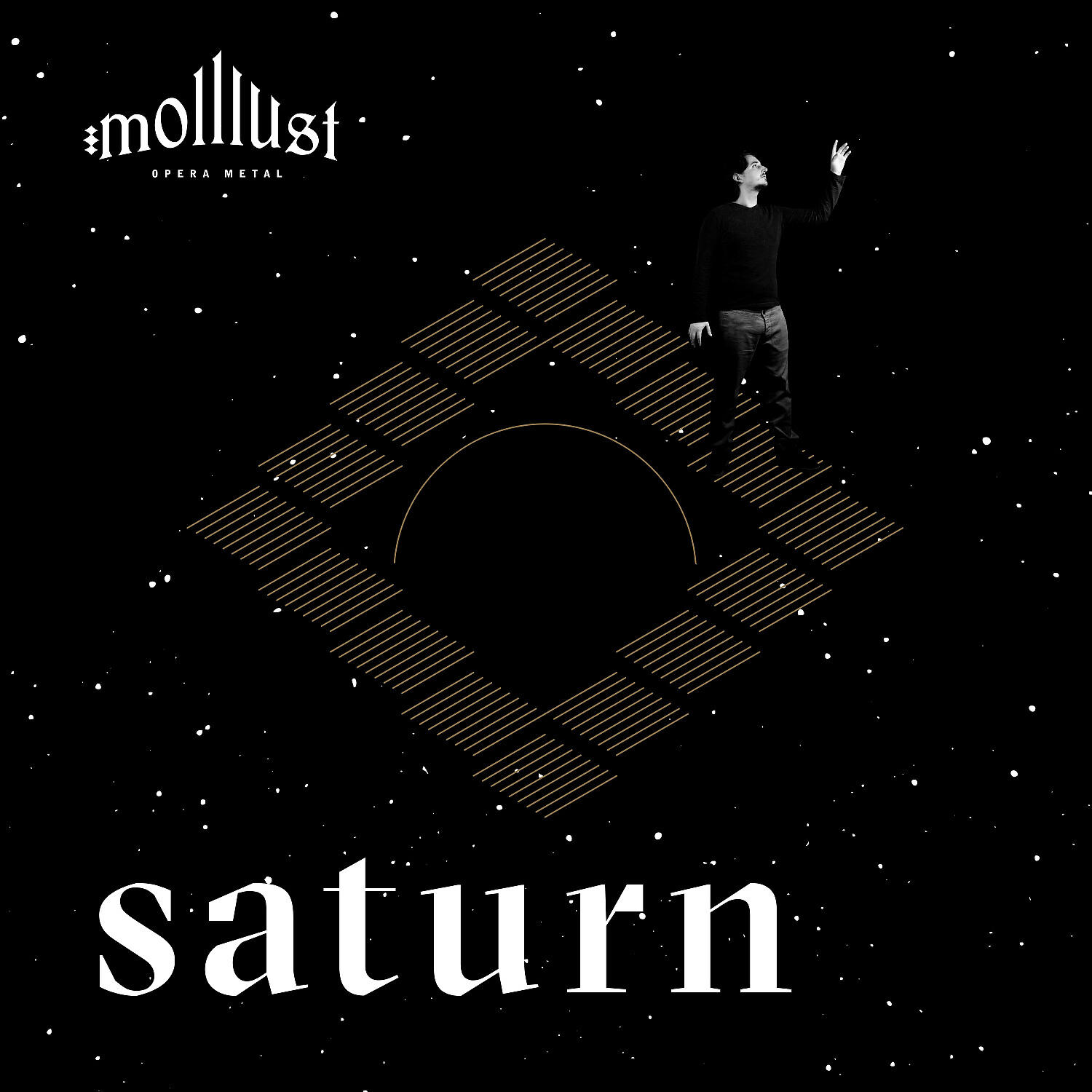Релиз Saturn