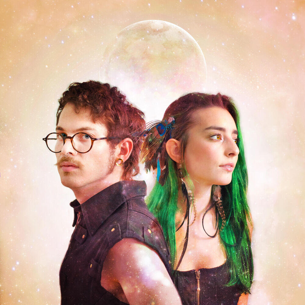 Релиз Lunar Biscuit