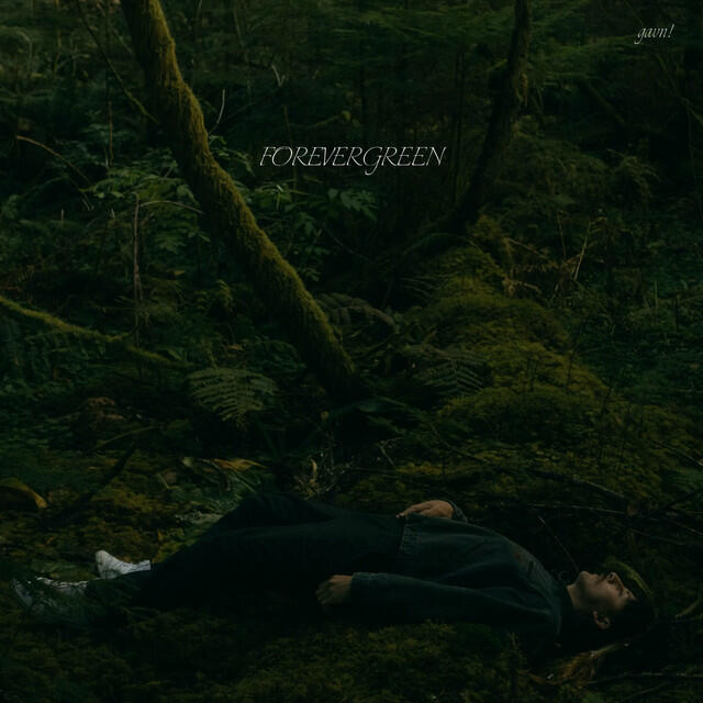 Постер альбома FOREVERGREEN