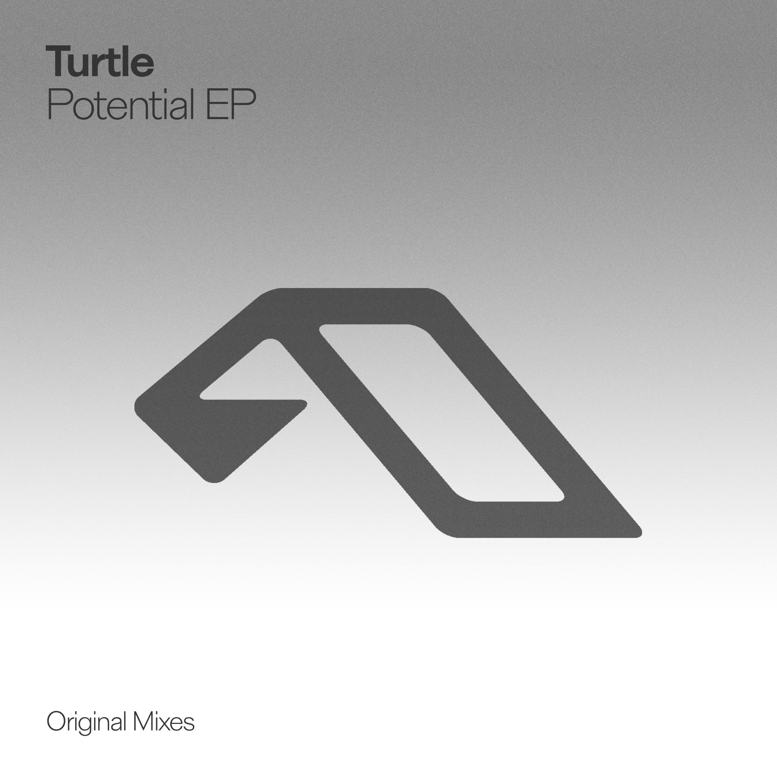 Релиз Potential EP