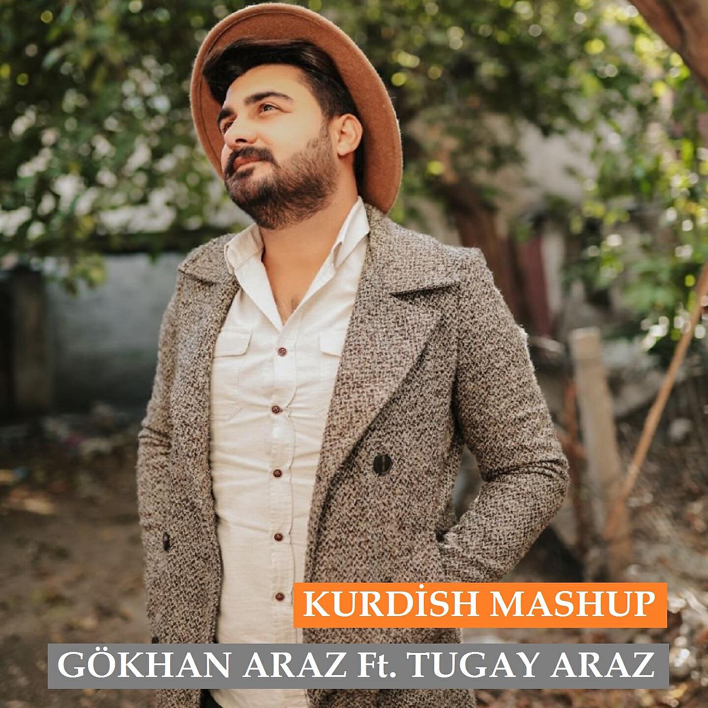 Релиз Kurdish Mashup: Hoy Nar Tew Nar / Edle Yeman / Yar Yemmam / Kiye Kiye / Pencurye / Wer Xan / Ha Wer Wer Kezizer